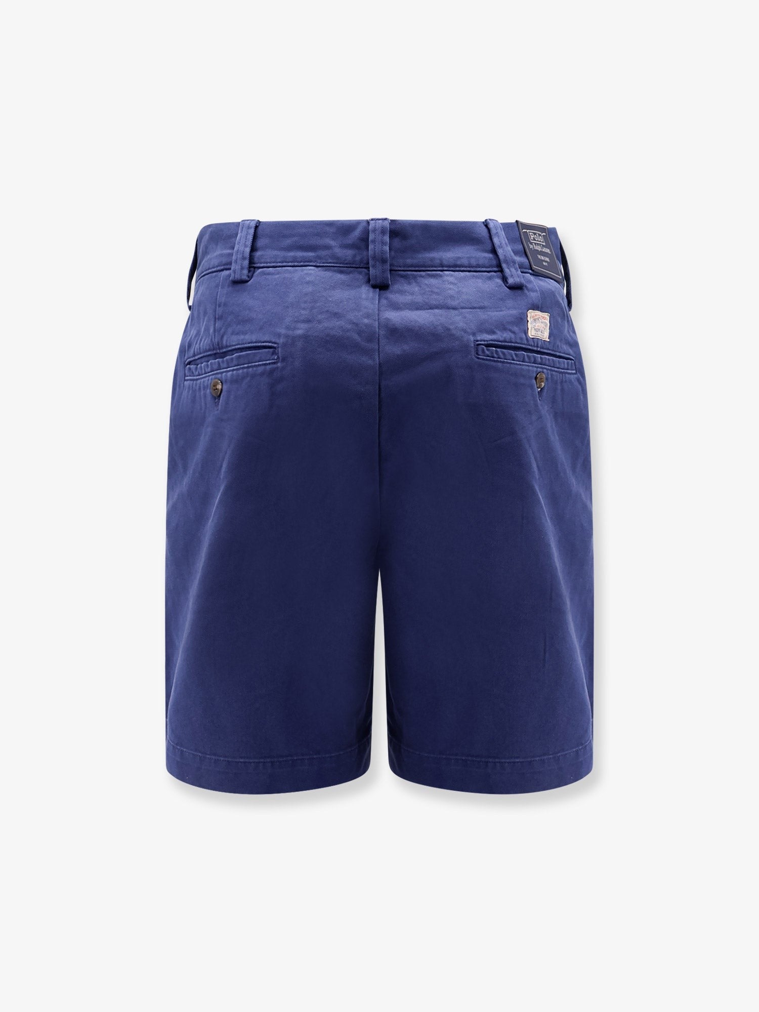 Polo Ralph Lauren - Man - Blue - Shorts