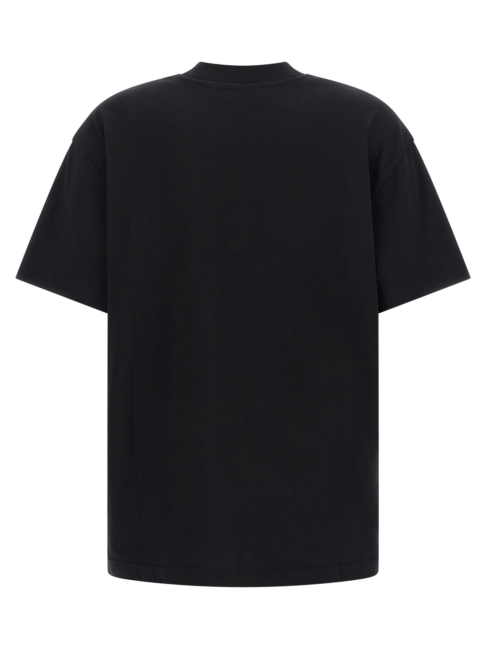 Off-white - nan - Black - T-shirt