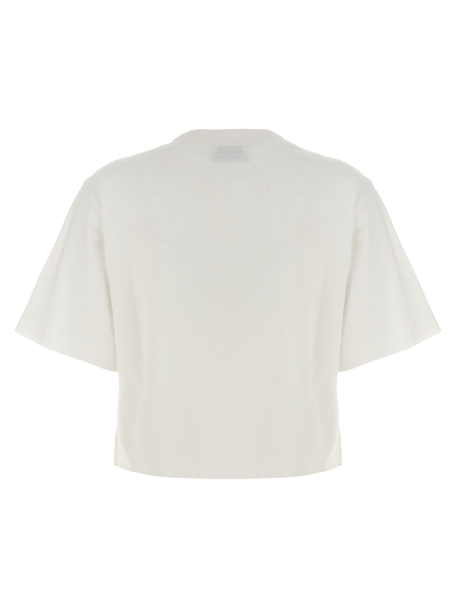 Off-white - nan - White - T-shirt