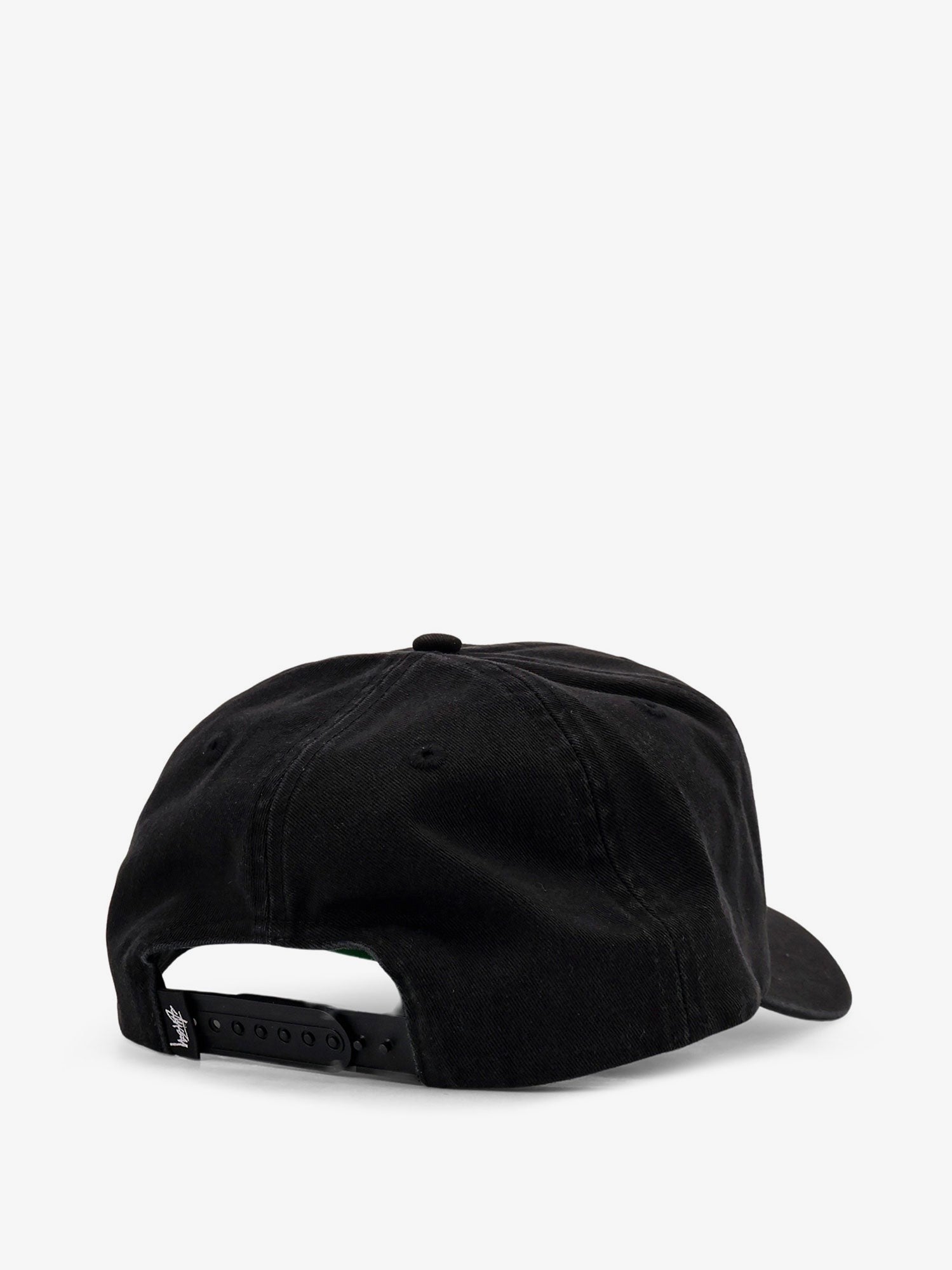 STUSSY - Man - Black - Hat