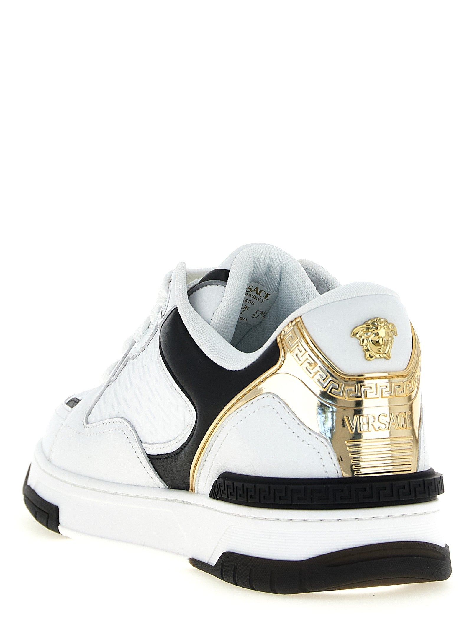 Versace - nan - Multicolor - Sneaker