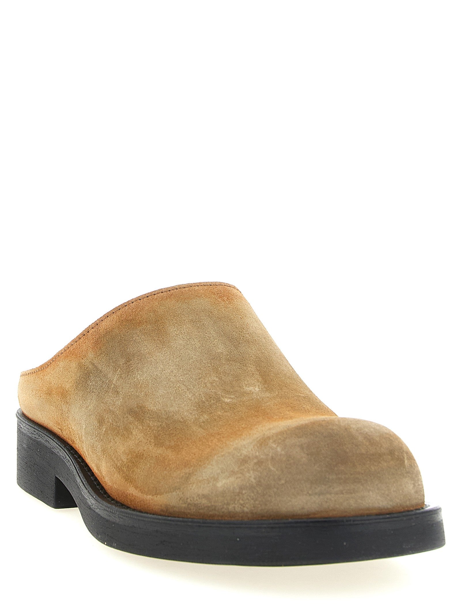 MM6 MAISON MARGIELA - nan - Beige - Flat