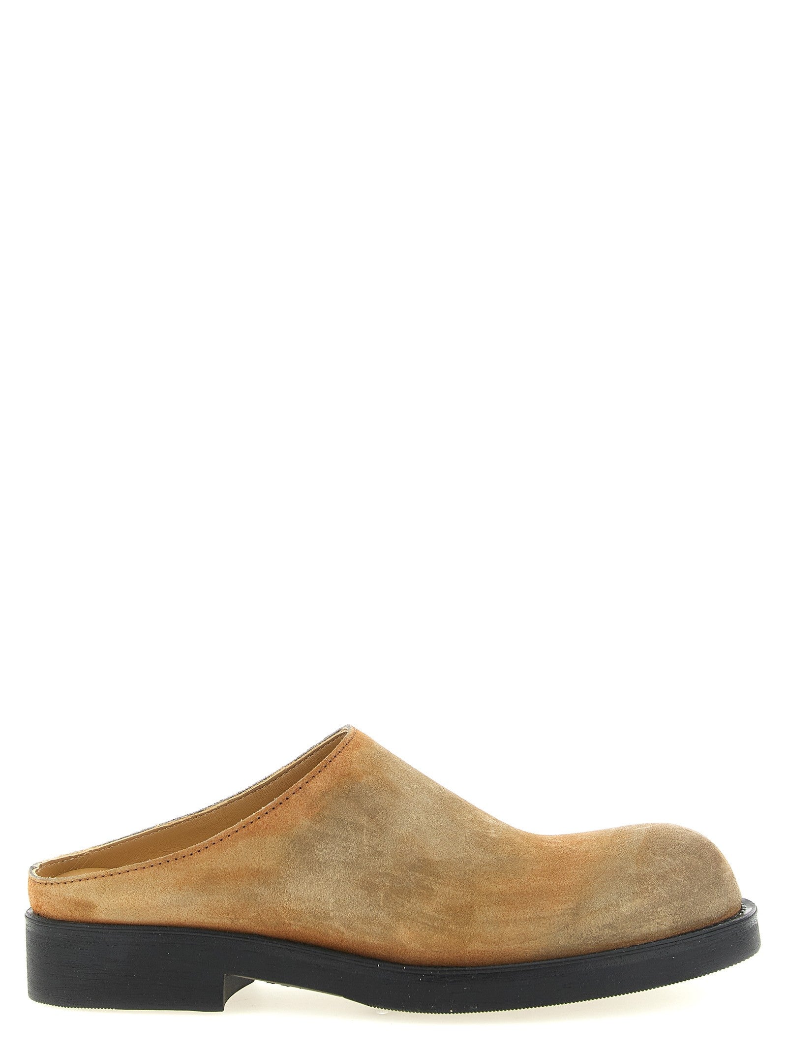 MM6 MAISON MARGIELA - nan - Beige - Flat