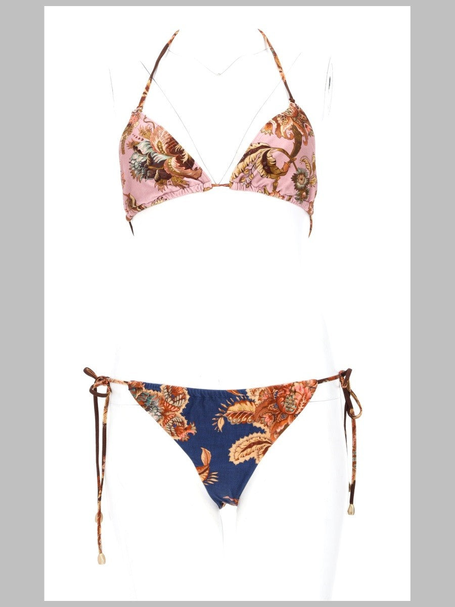 ZIMMERMANN - Woman - Multicolor - Swimwear