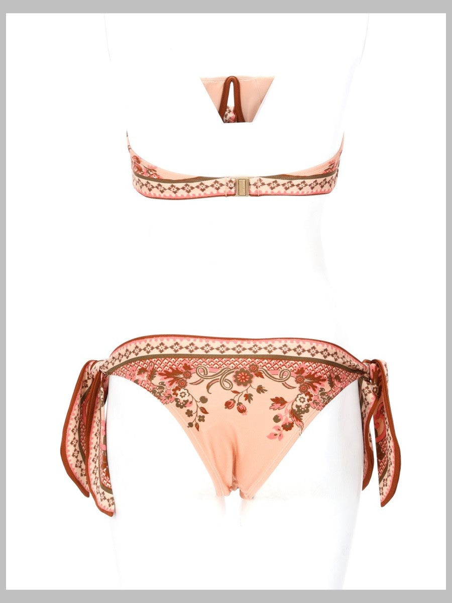 ZIMMERMANN - Woman - Black - Swimwear