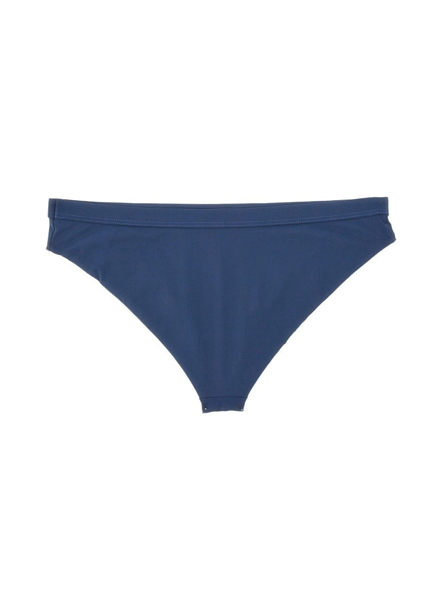 JIL SANDER - Woman - Blue - Swimwear