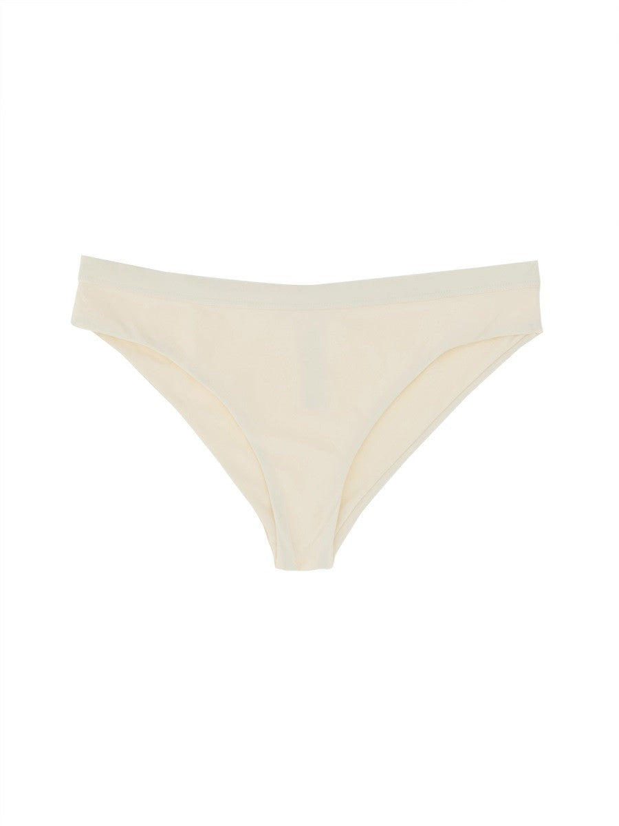 JIL SANDER - Woman - White - Swimwear
