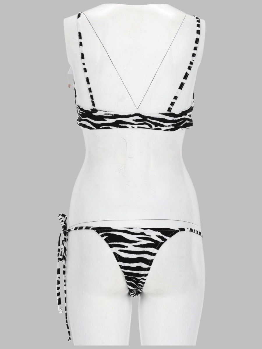 The Attico - Woman - Multicolor - Swimwear