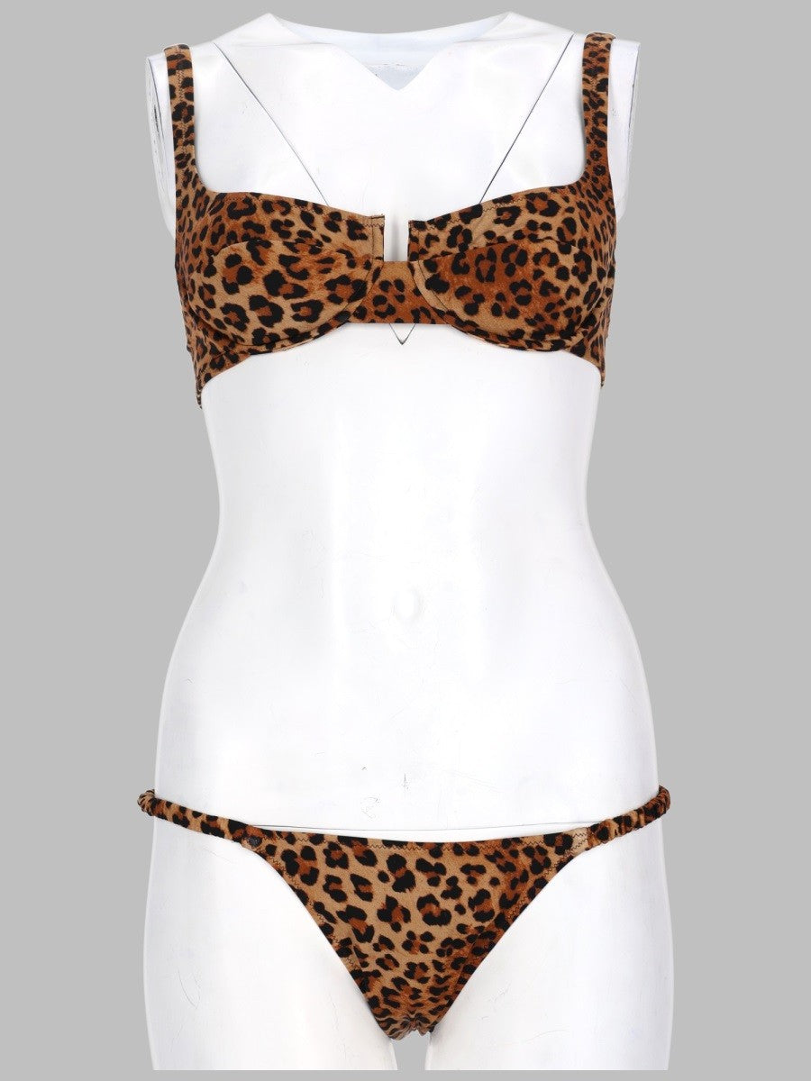 MC2 SAINT BARTH - Woman - Multicolor - Swimwear