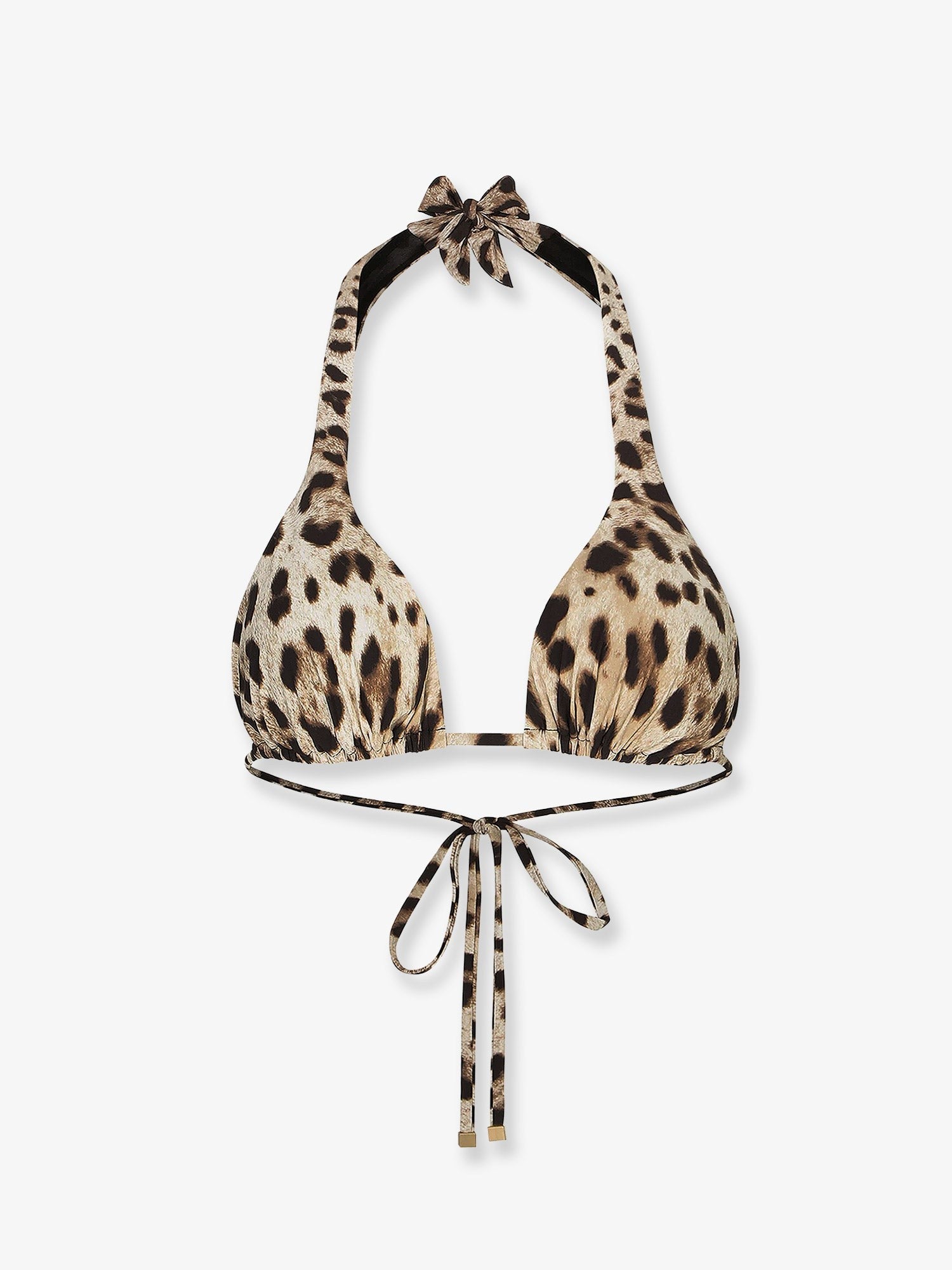 Dolce & Gabbana - Woman - Multicolor - Swimwear
