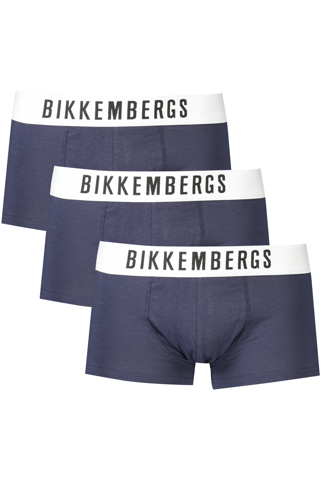 BIKKEMBERGS - Man - Underpants