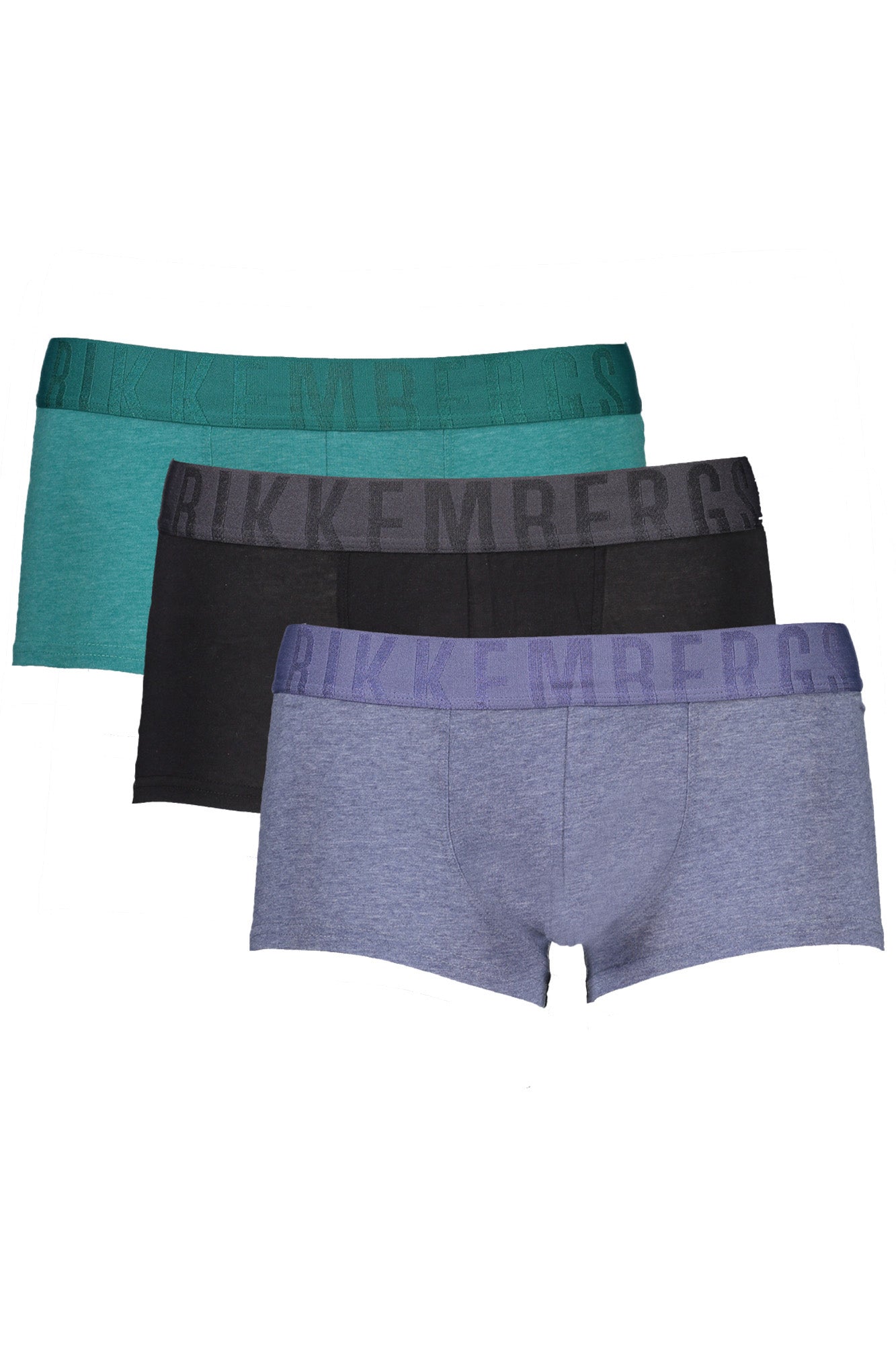 BIKKEMBERGS - Man - Underpants