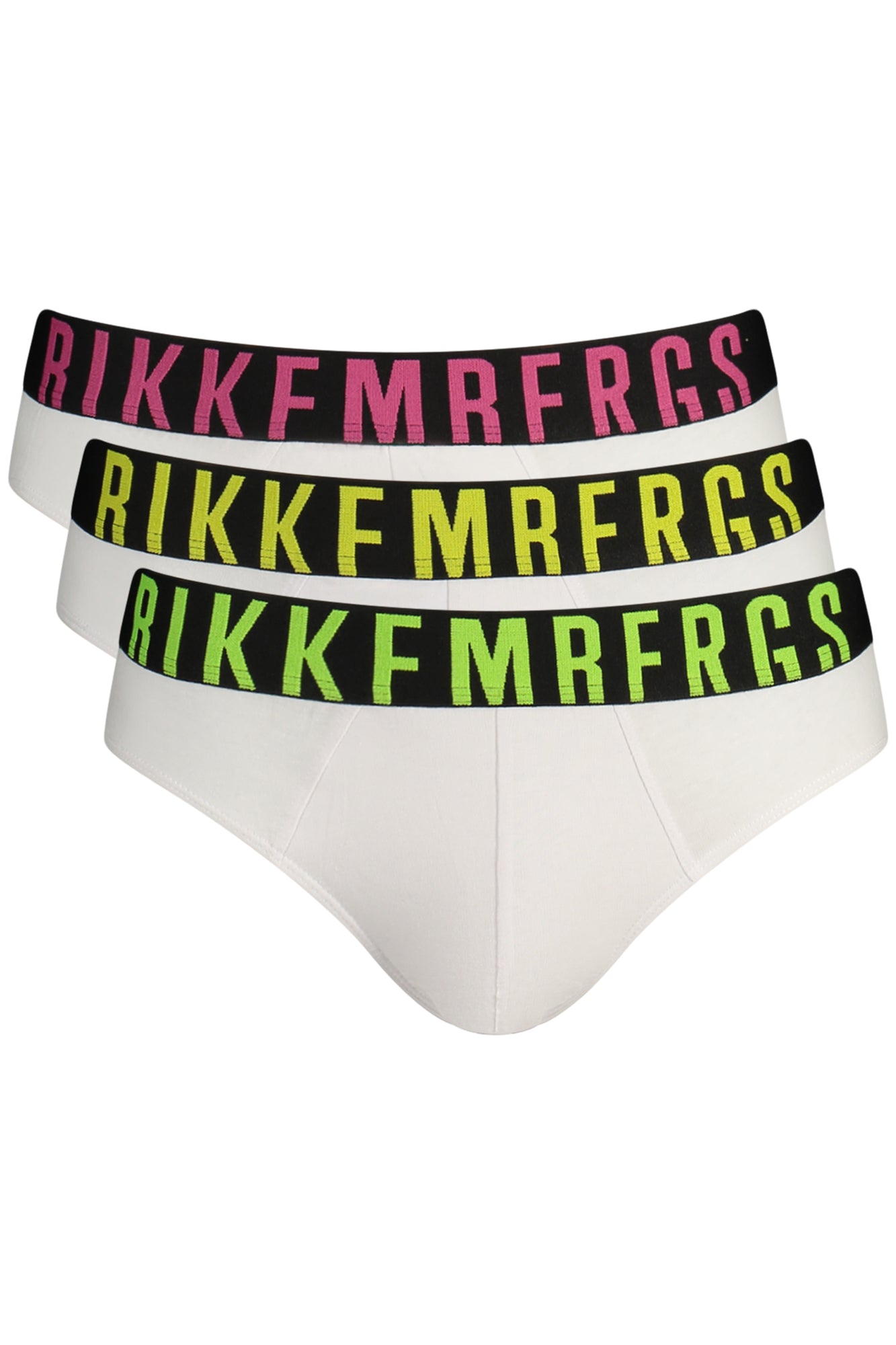 BIKKEMBERGS - Man - Underpants