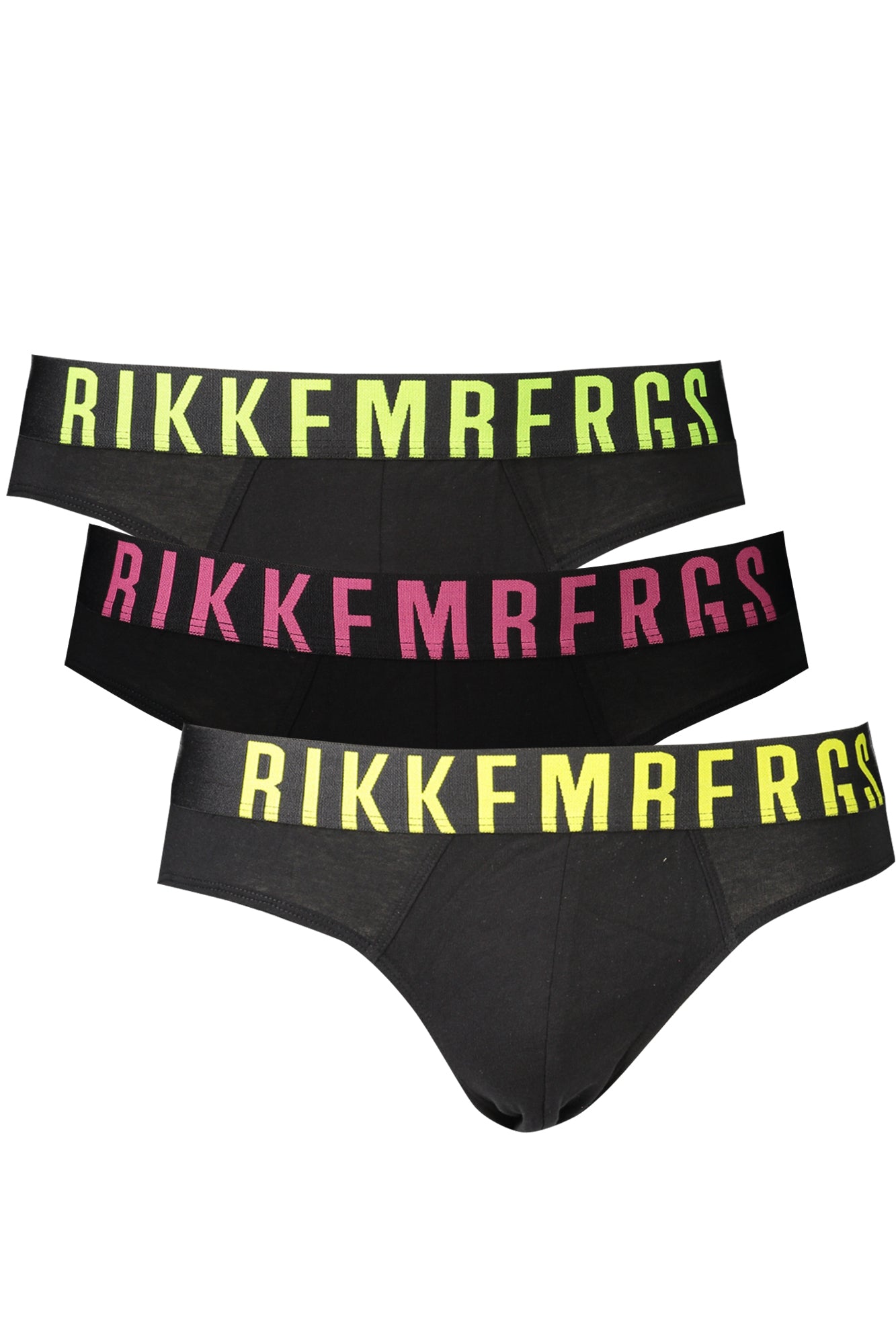 BIKKEMBERGS - Man - Underpants