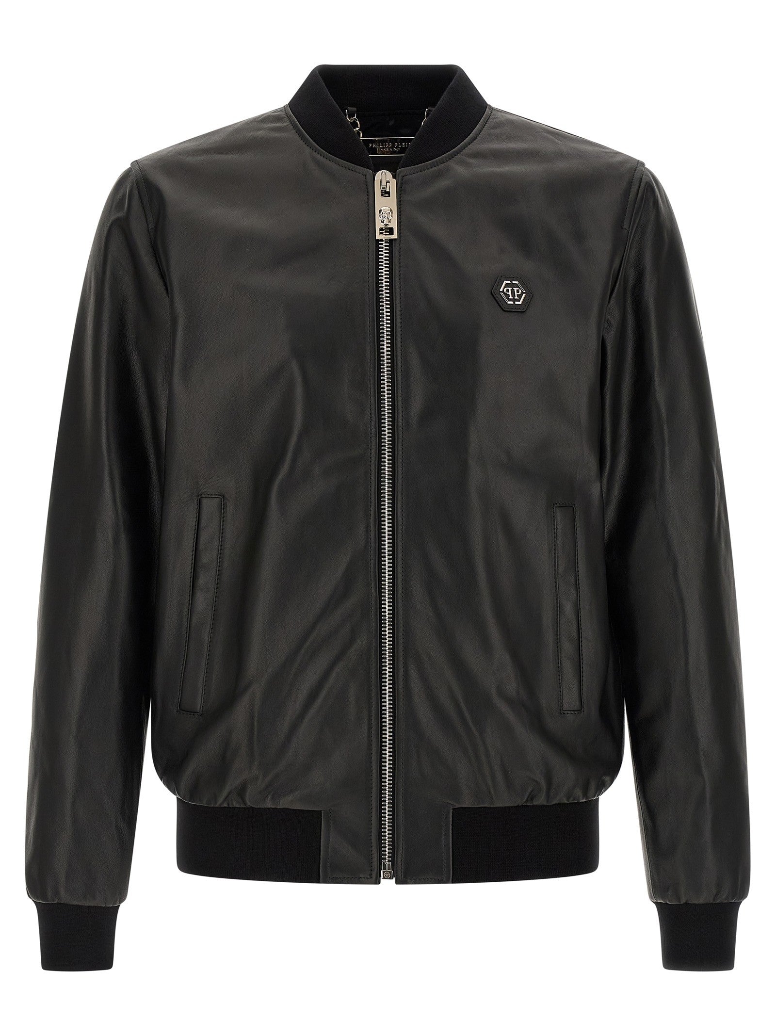 Philipp Plein - nan - Black - Jacket