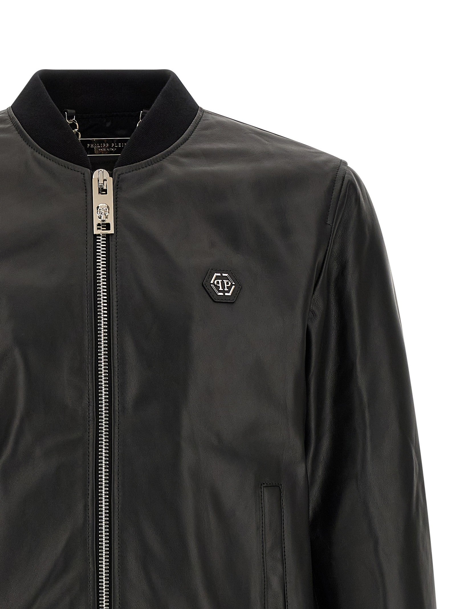 Philipp Plein - nan - Black - Jacket