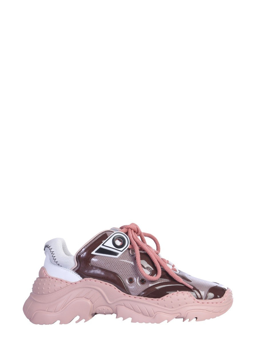 N°21 - Woman - Pink - Sneaker