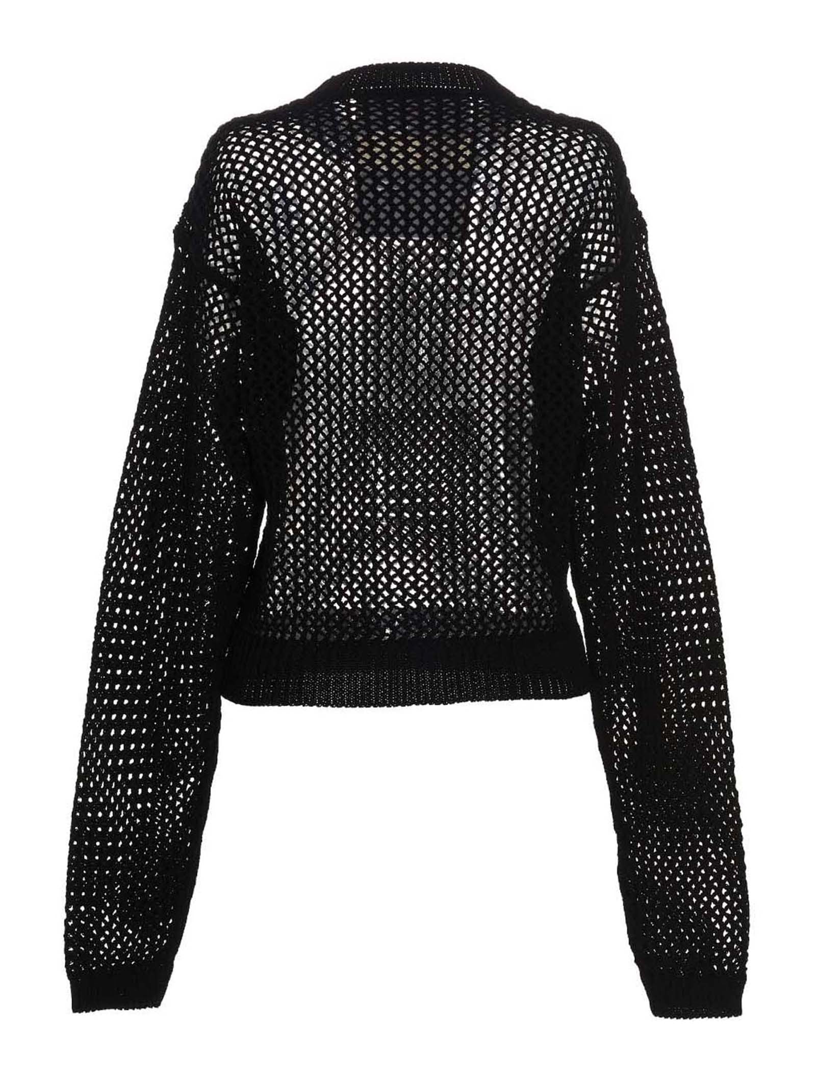 RAMAEL - nan - Black - Sweater