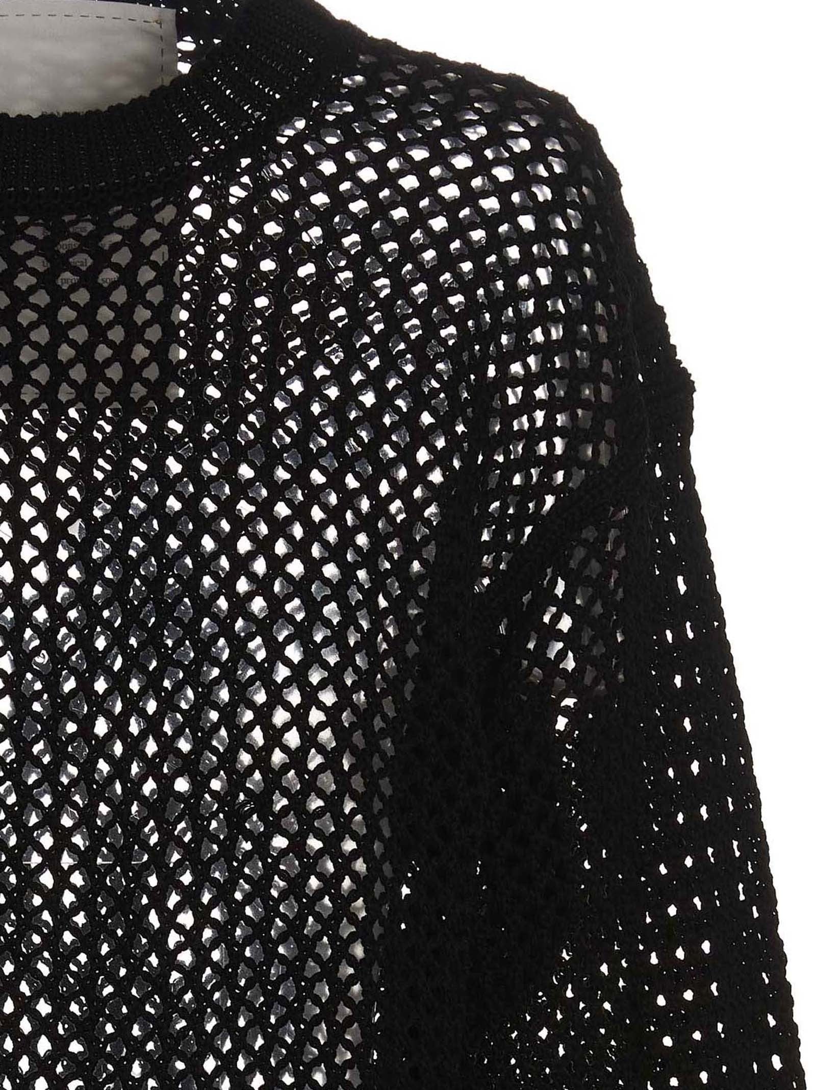 RAMAEL - nan - Black - Sweater