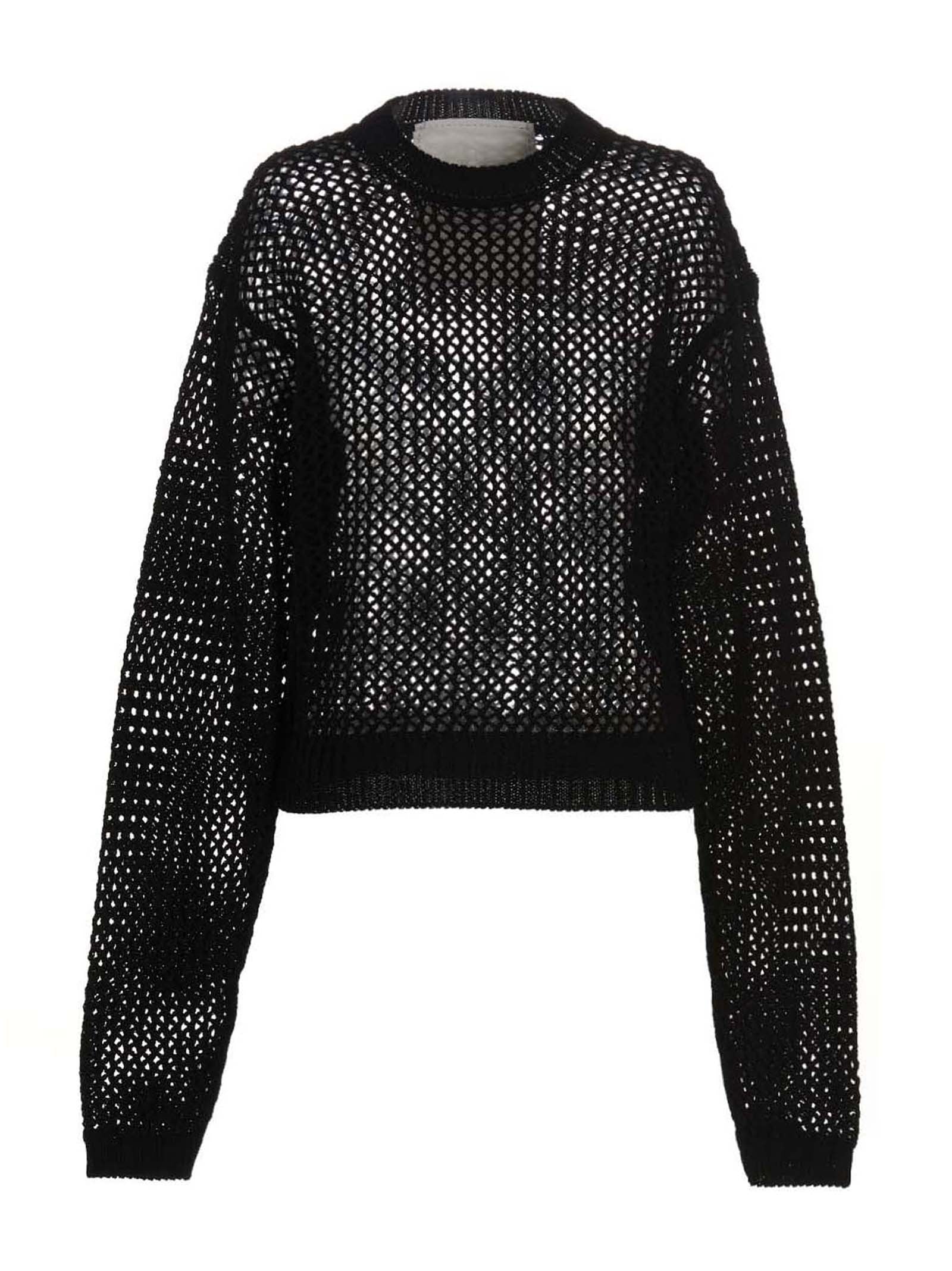 RAMAEL - nan - Black - Sweater