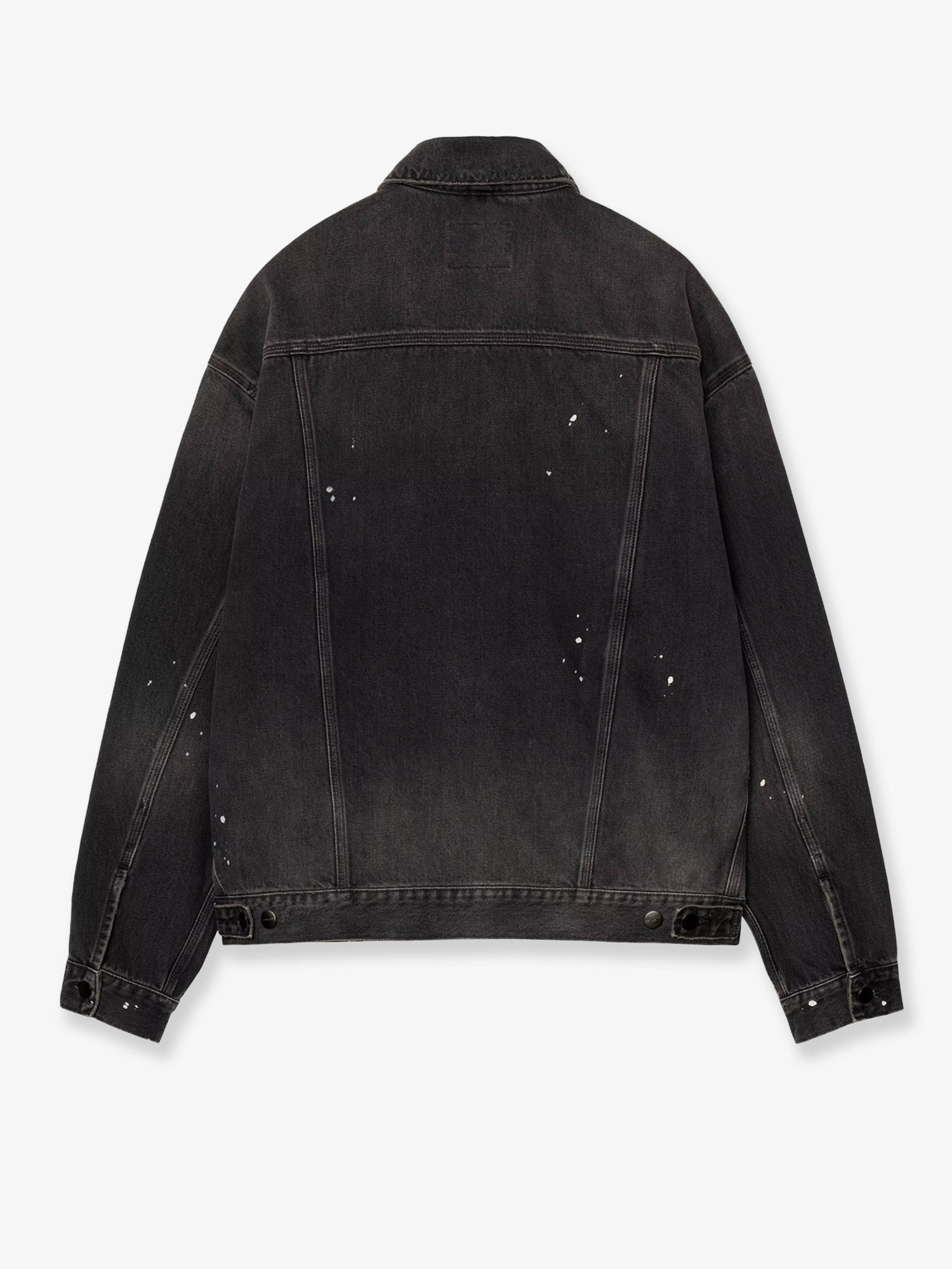 Carhartt Wip - Man - Black - Jacket