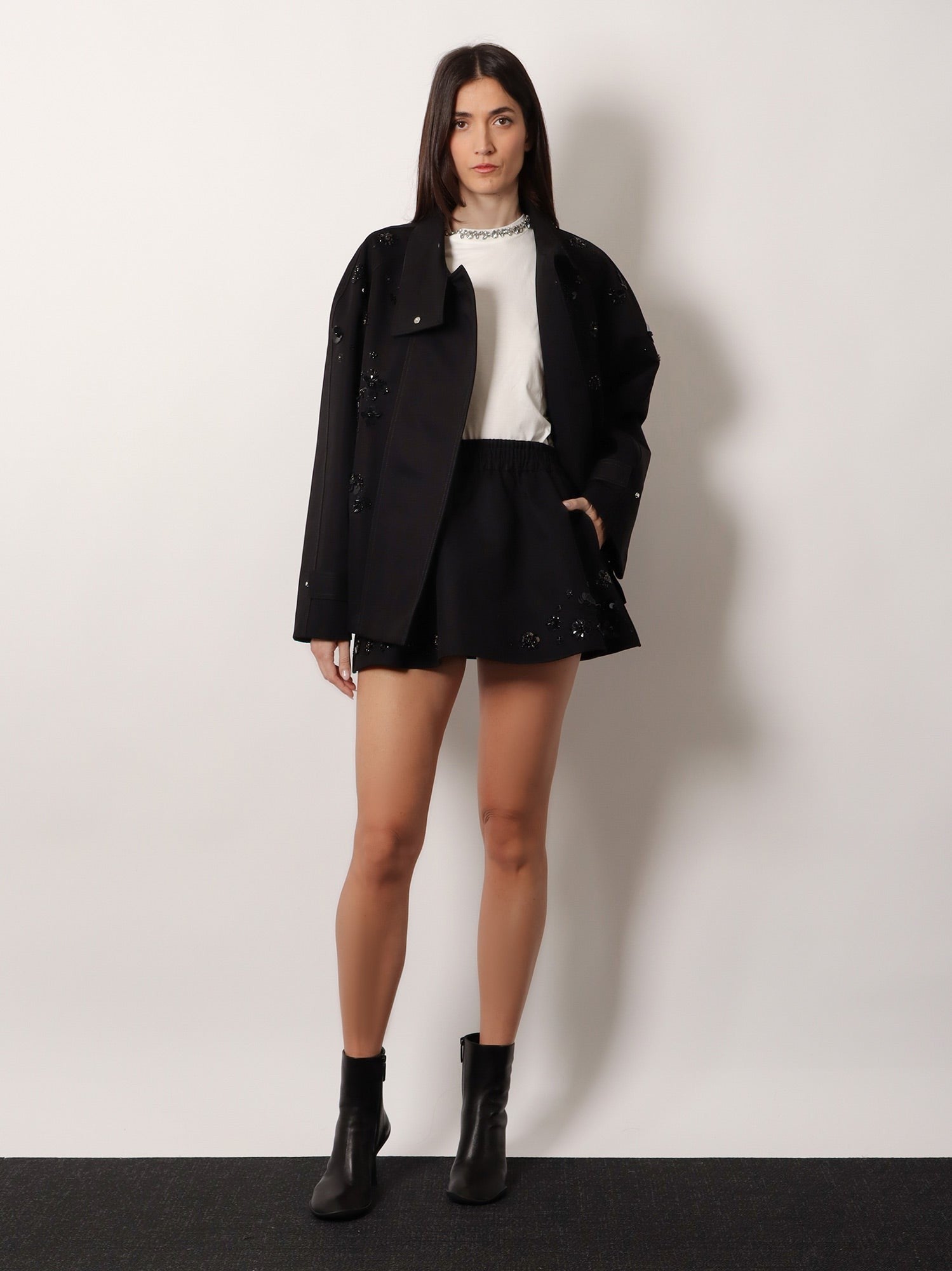 Golden Goose Deluxe Brand - Woman - Black - Jacket