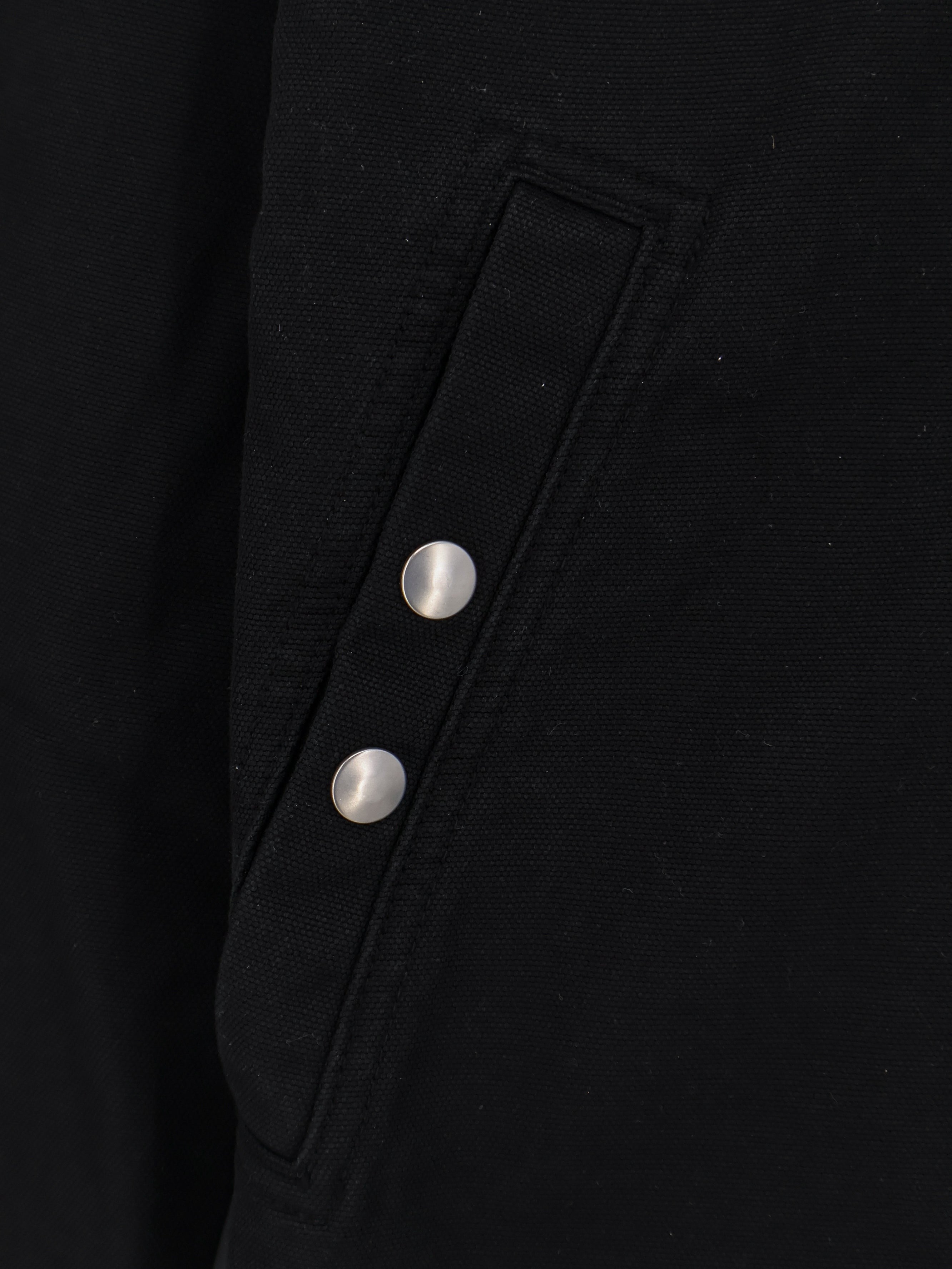 Drkshdw - Man - Black - Jacket