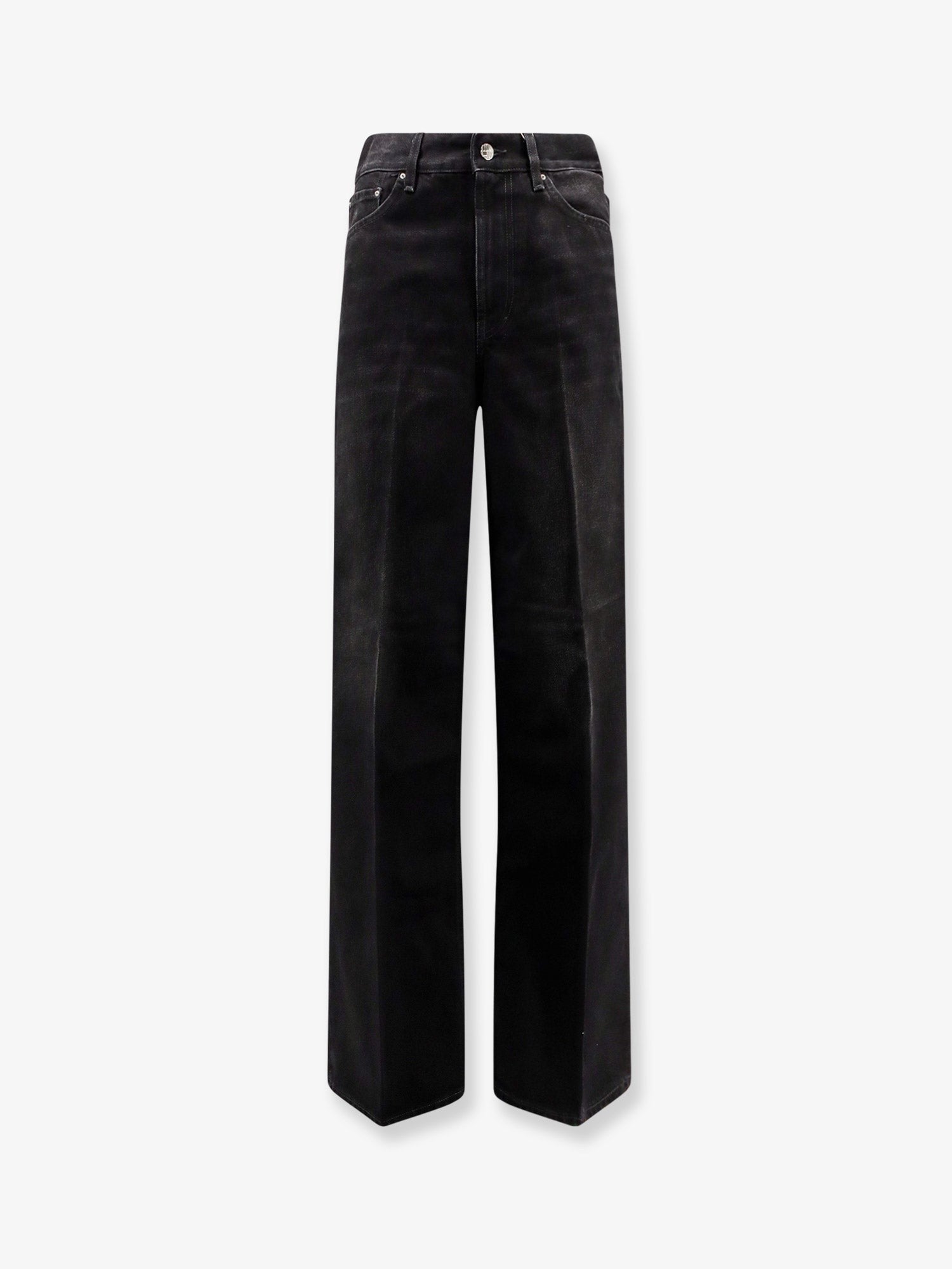 TOTEME - Woman - Black - Jeans