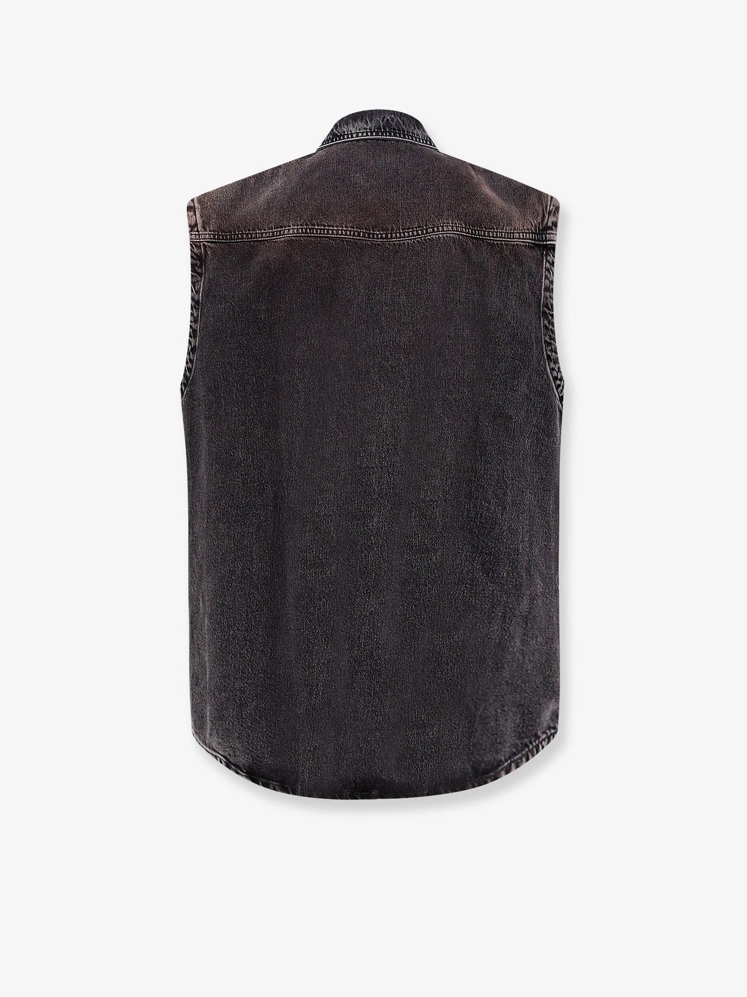 3X1 - Woman - Black - Shirt