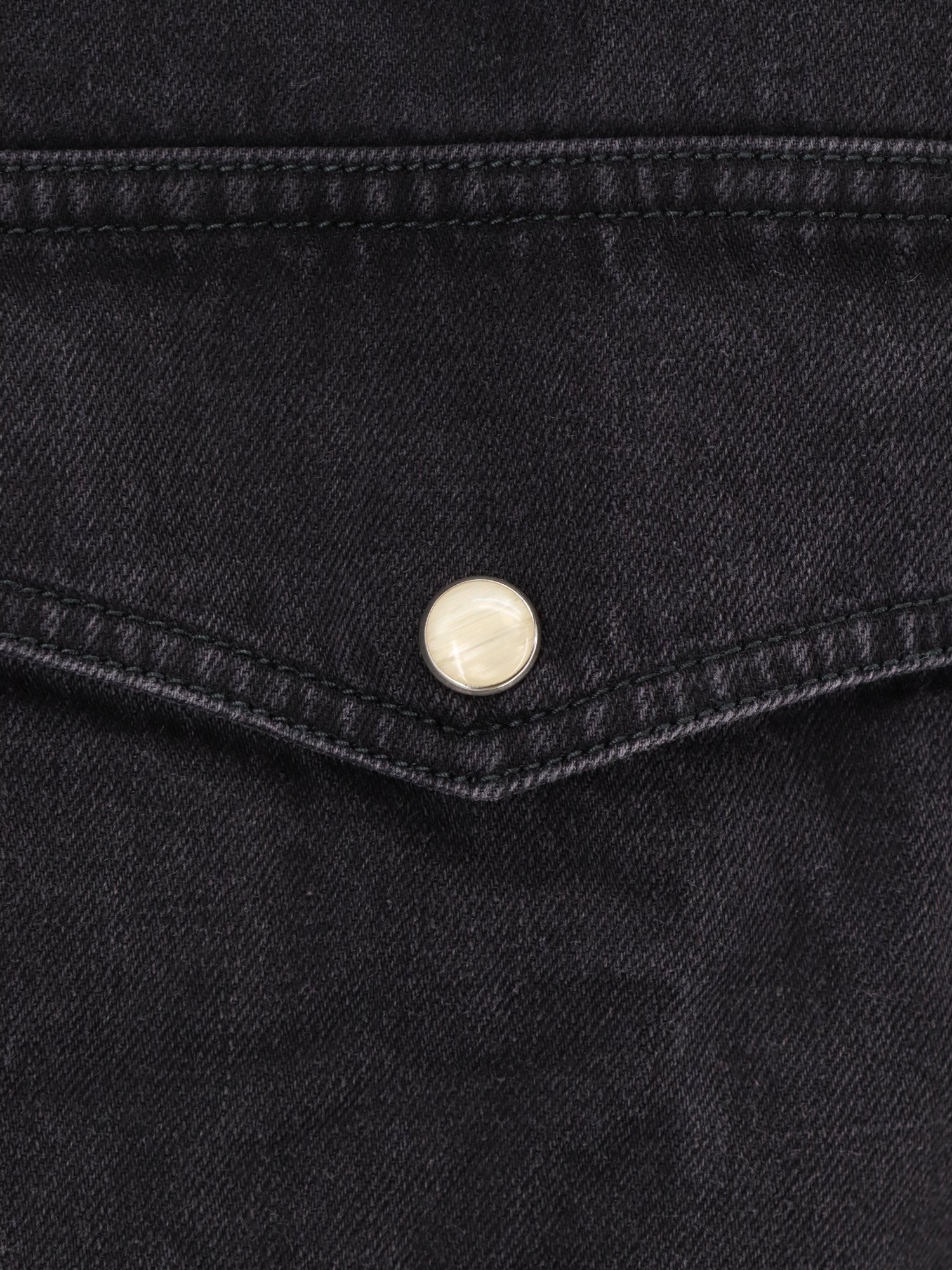 STUDIO NICHOLSON - Man - Black - Shirt