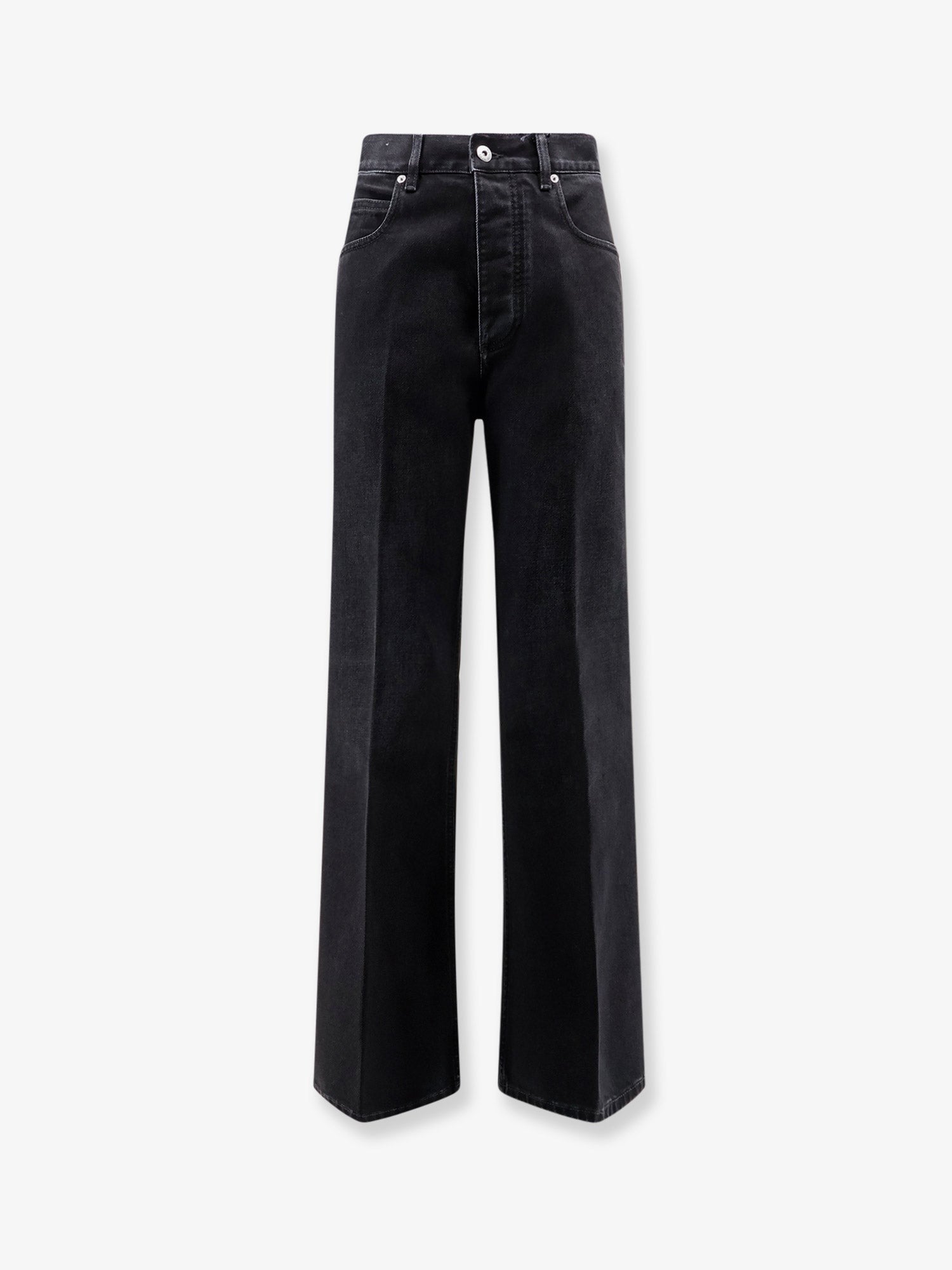 Bottega Veneta - Woman - Black - Pants
