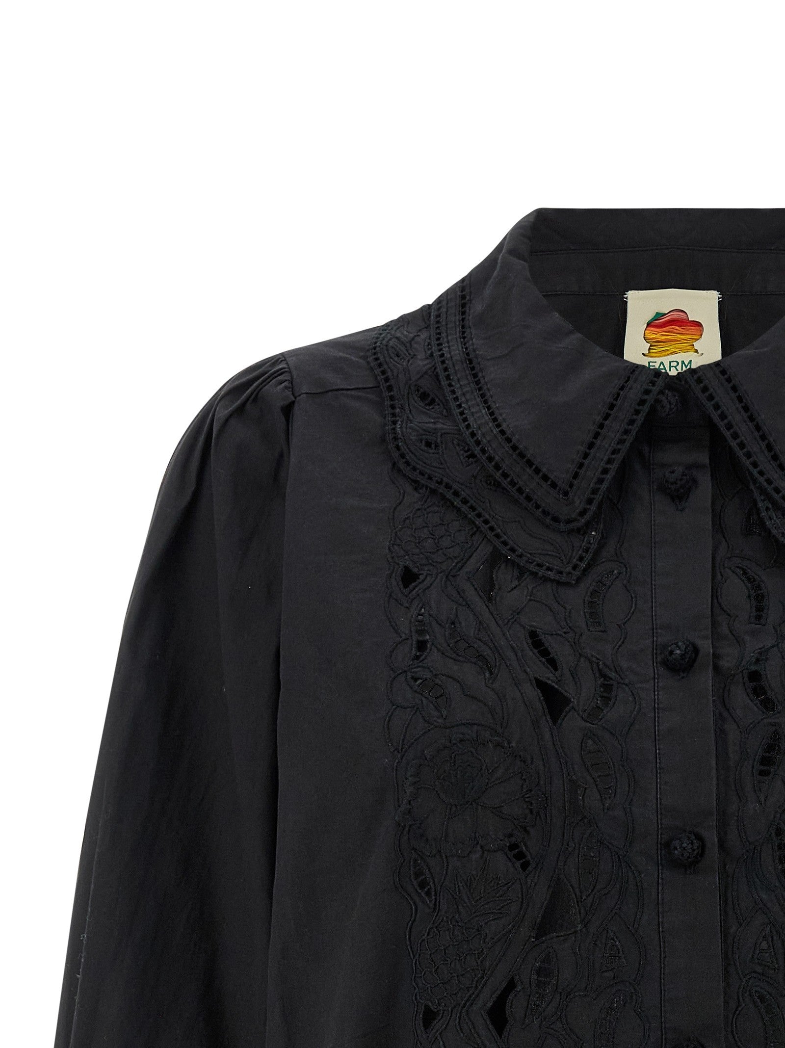FARM RIO - nan - Black - Shirt