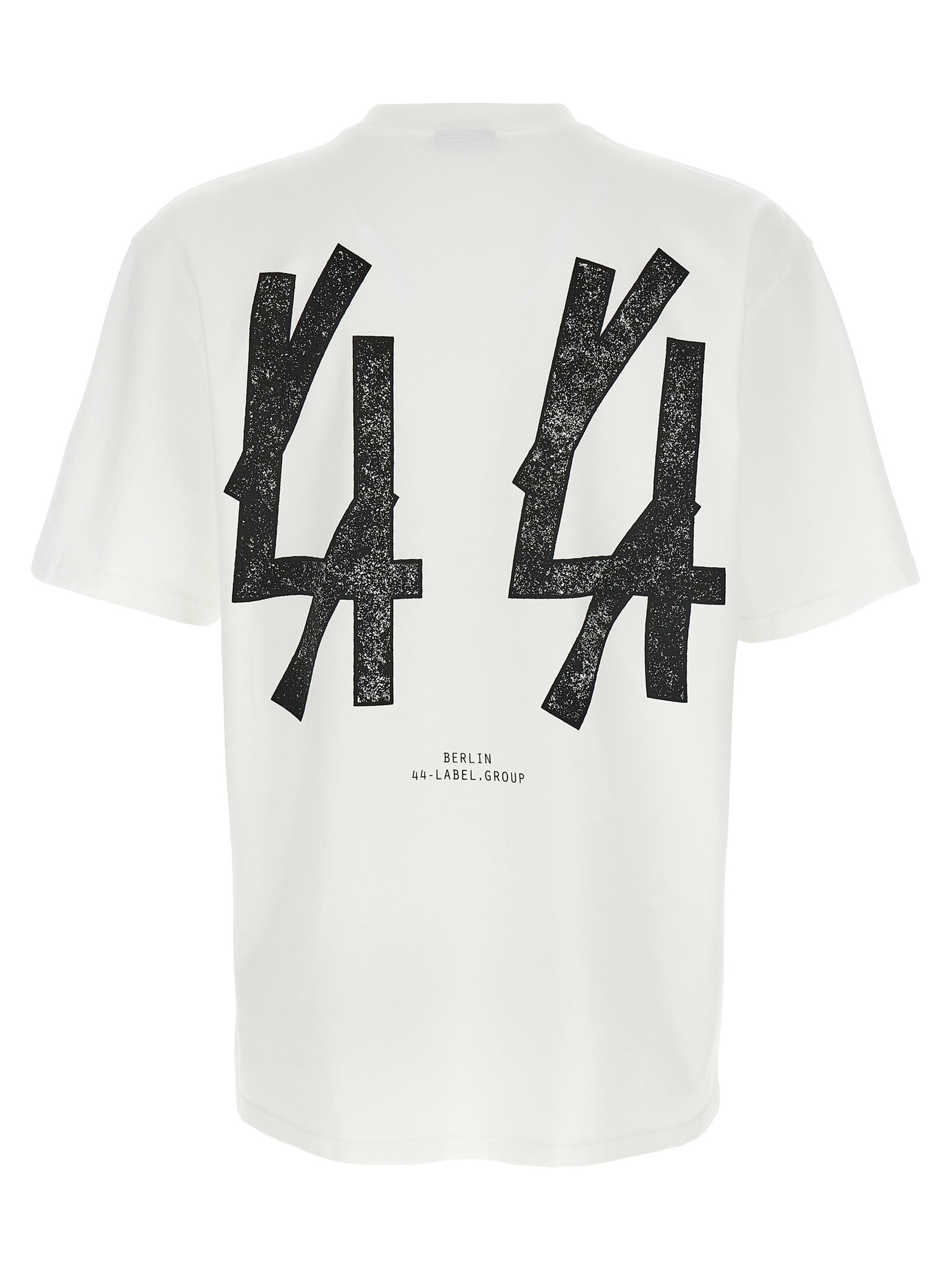 44 LABEL - nan - Multicolor - T-shirt