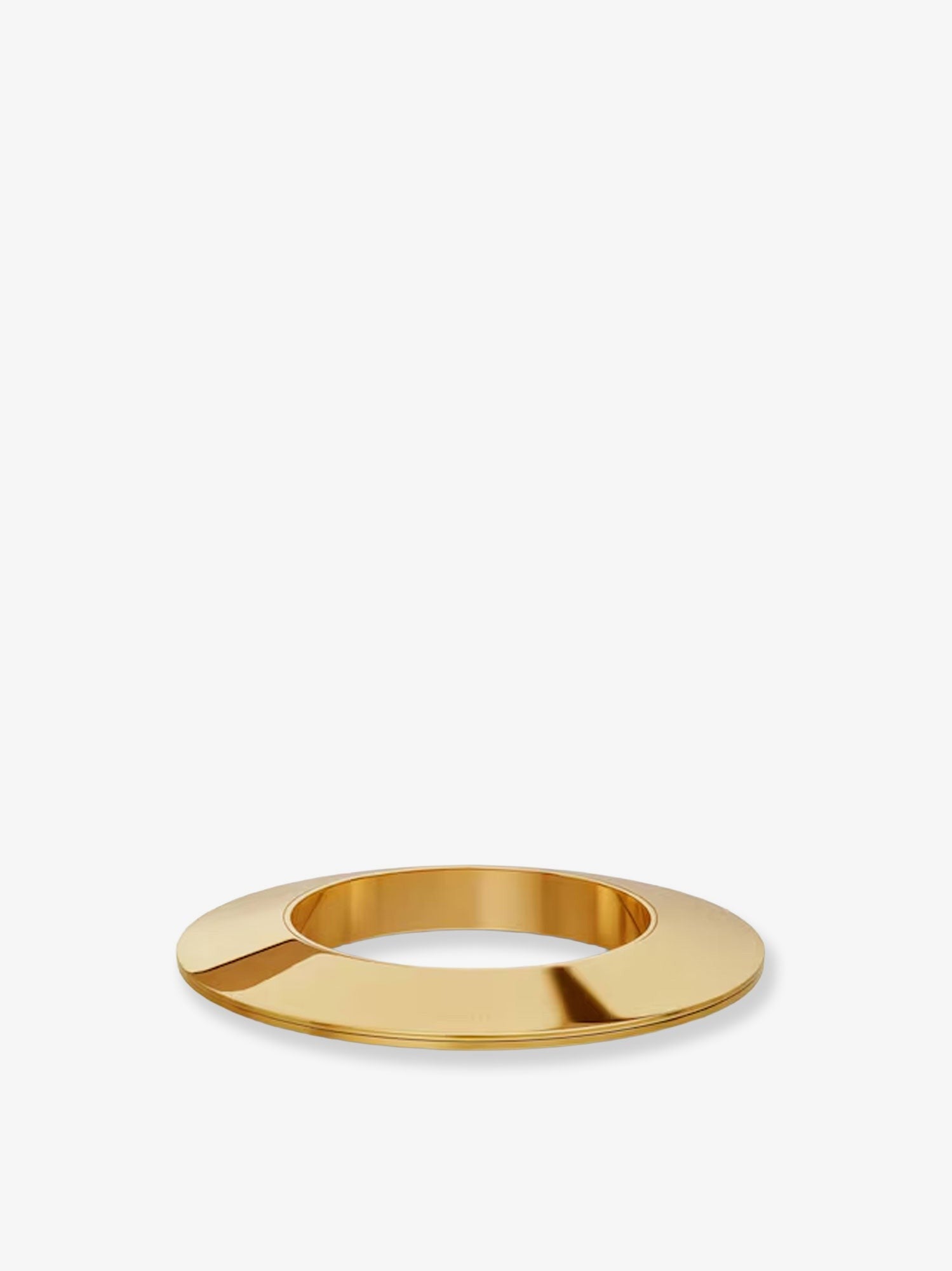 ALAIA - Woman - Gold - Bracelet