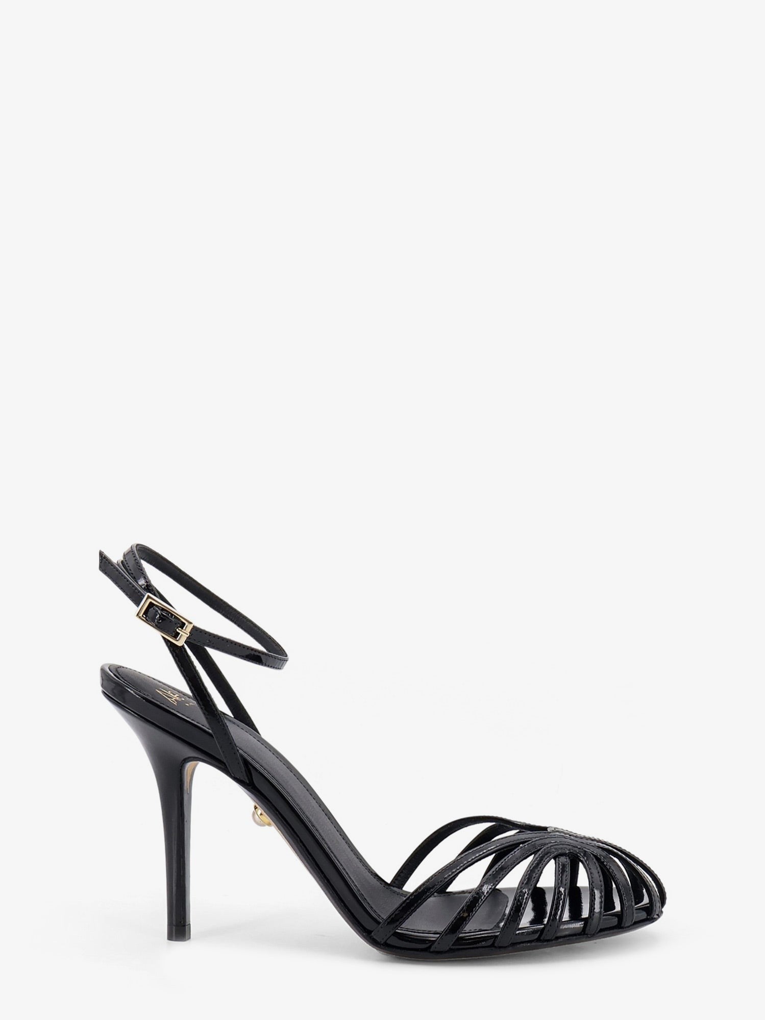 ALEVI` - Woman - Black - Sandal