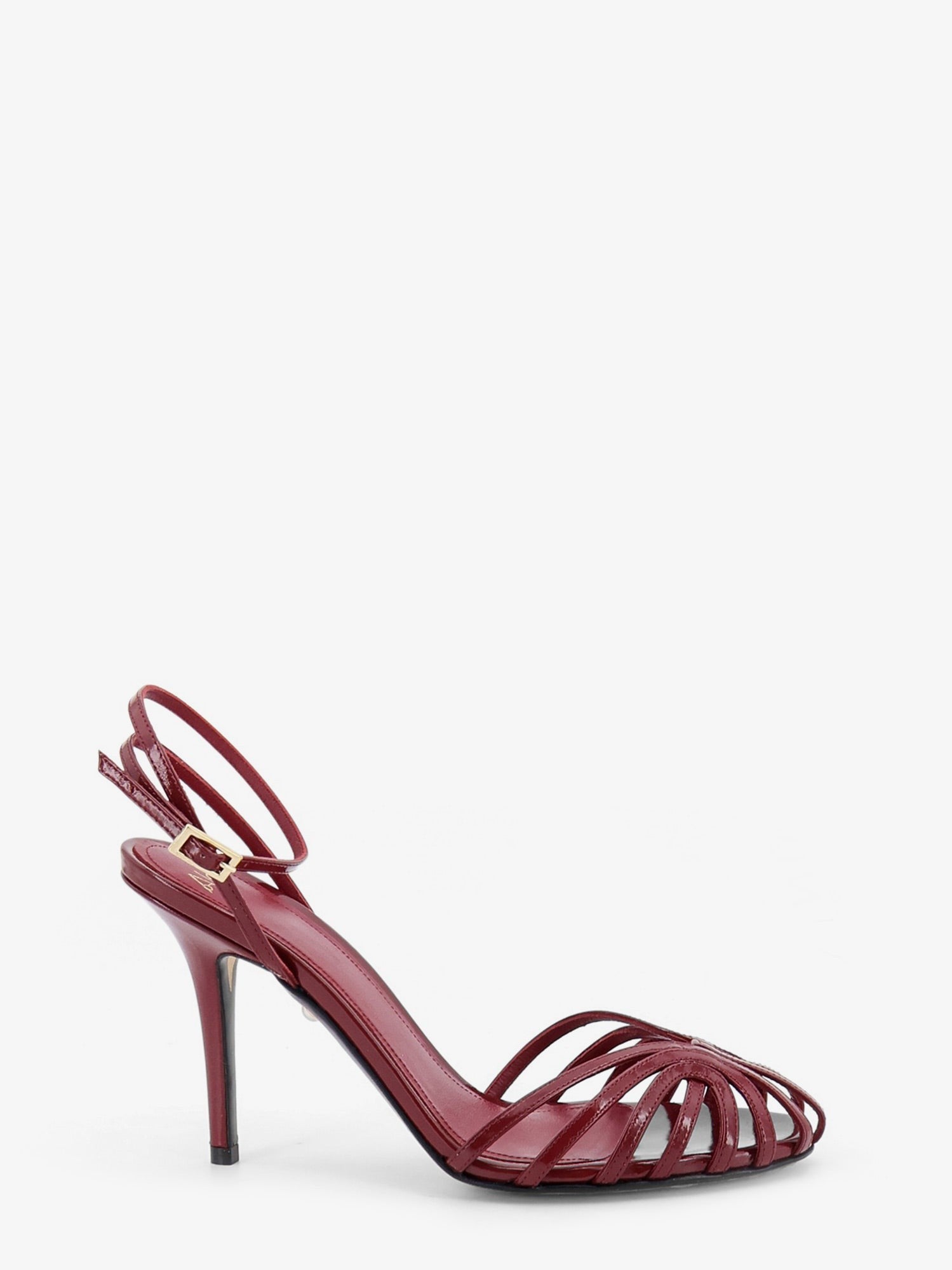 ALEVI` - Woman - Red - Sandal