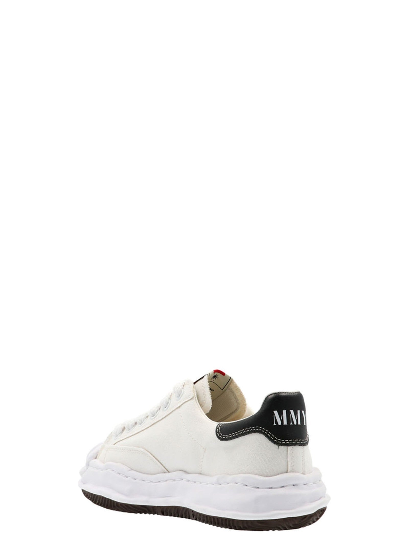 MAISON MIHARA YASUHIRO - nan - Multicolor - Sneaker
