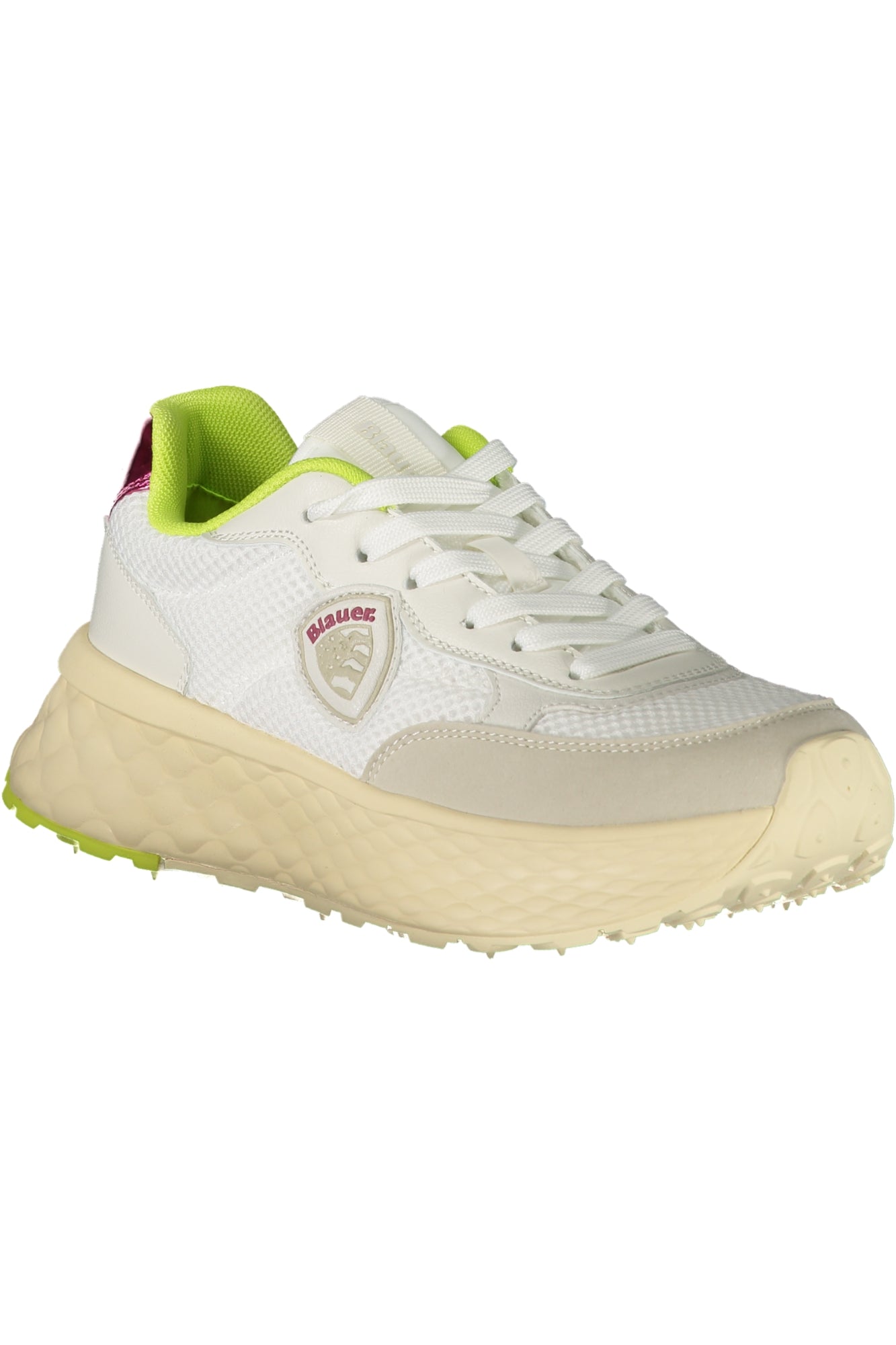 BLAUER - Woman - Sneaker