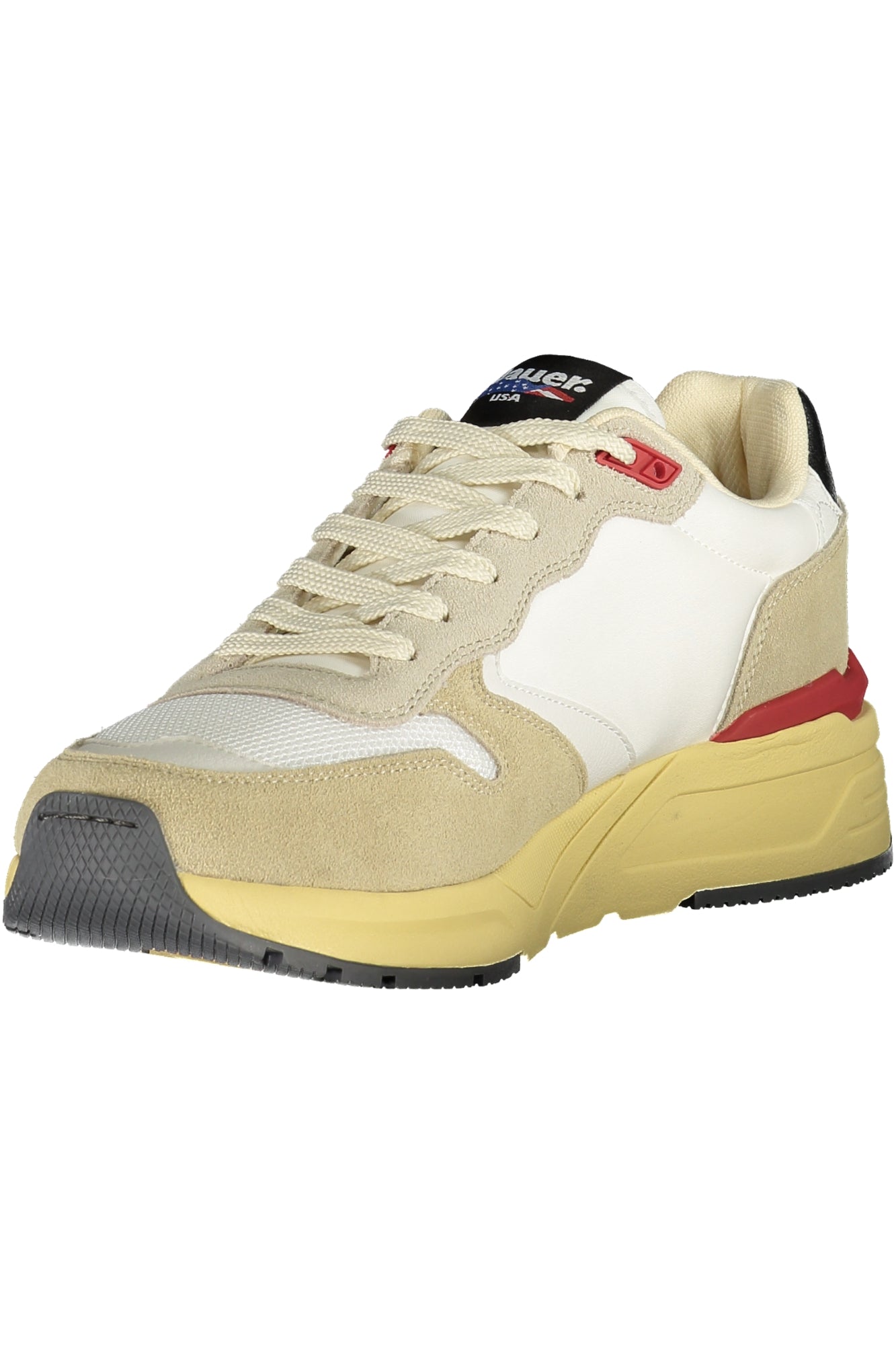 BLAUER - Man - Sneaker
