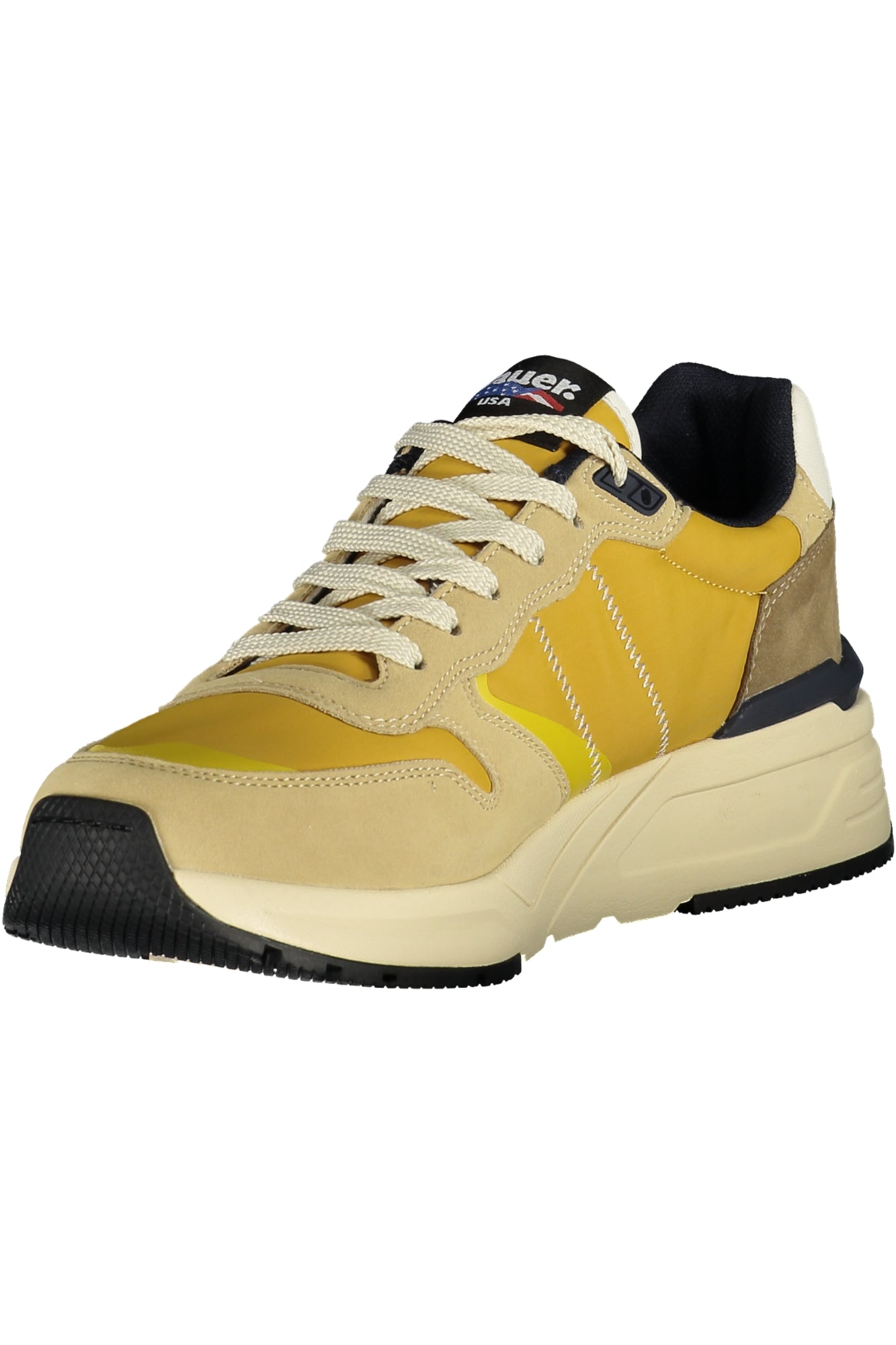 BLAUER - Man - Sneaker