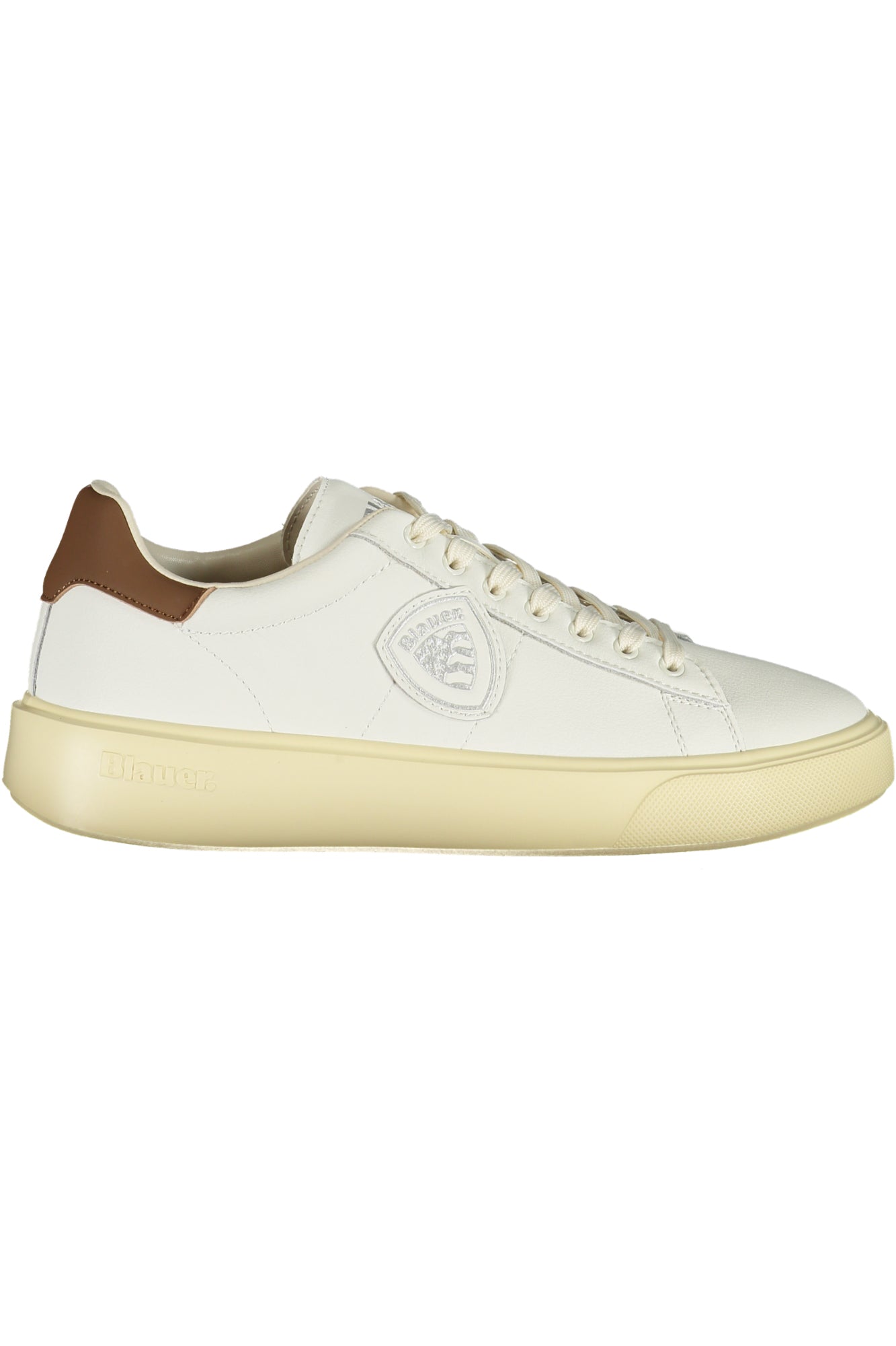 BLAUER - Man - Sneaker