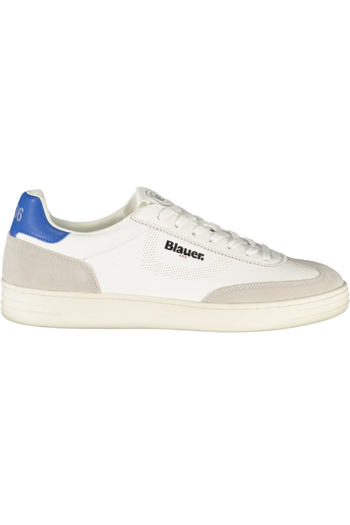 BLAUER - Man - Sneaker