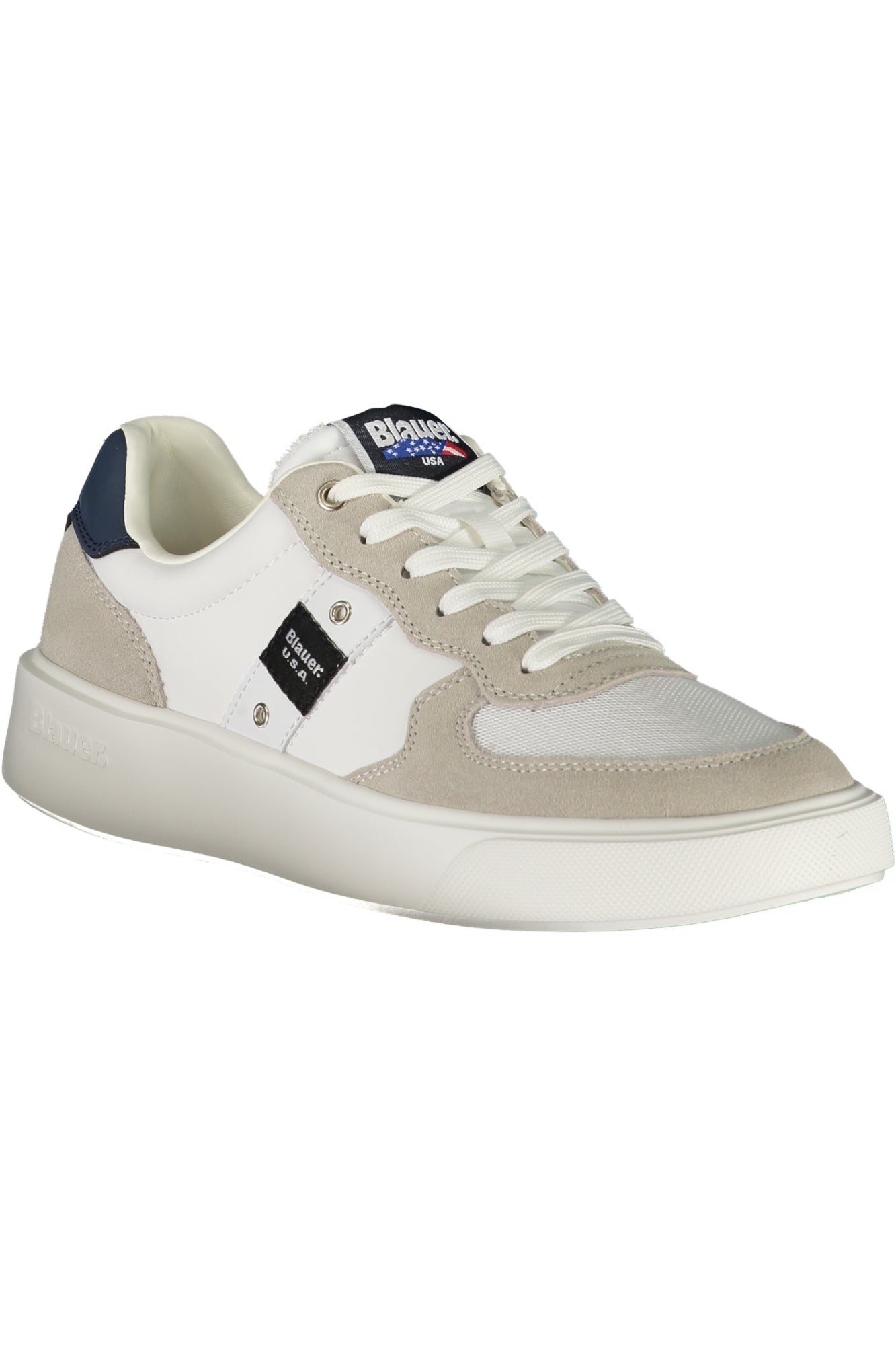 BLAUER - Man - Sneaker
