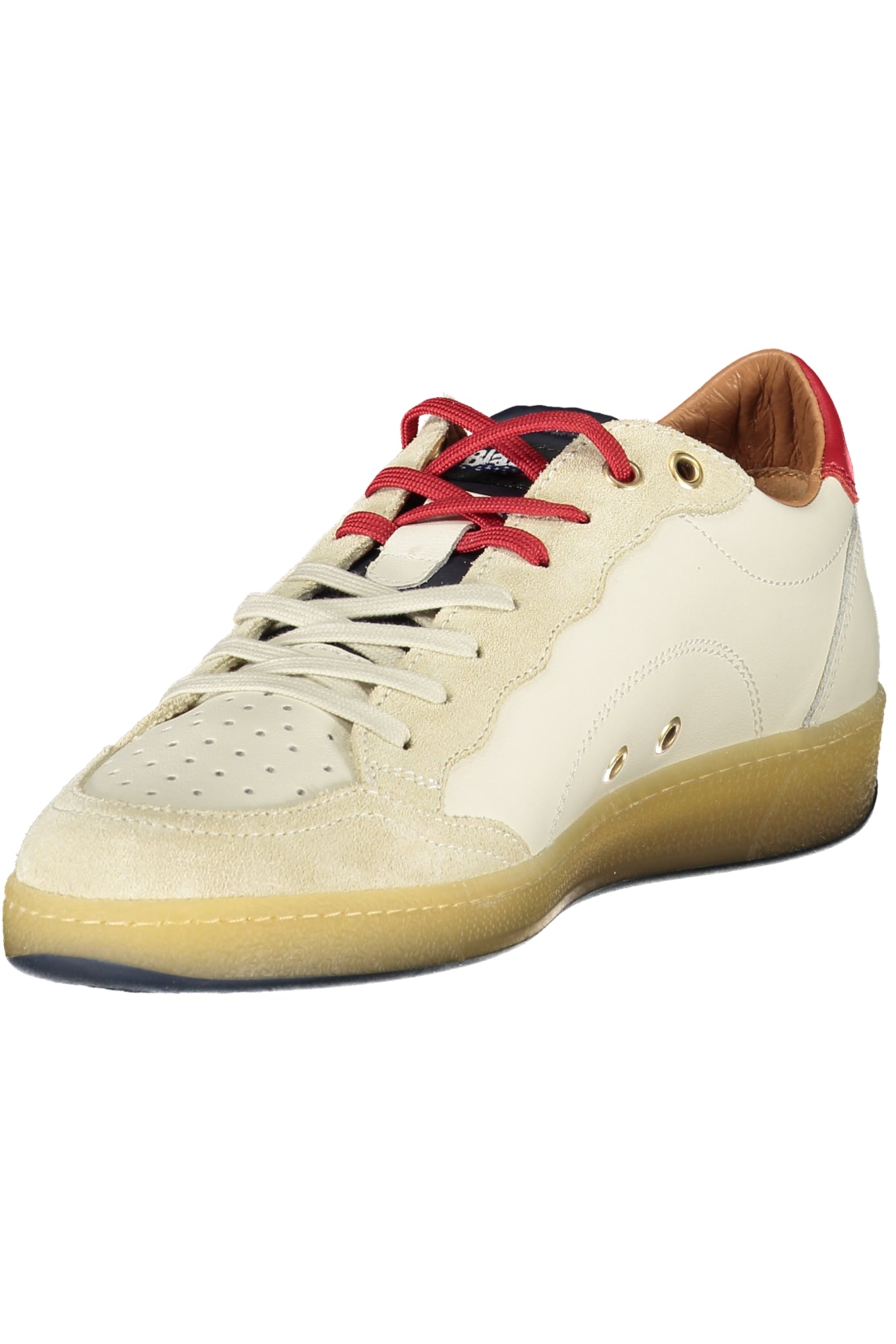 BLAUER - Man - Sneaker