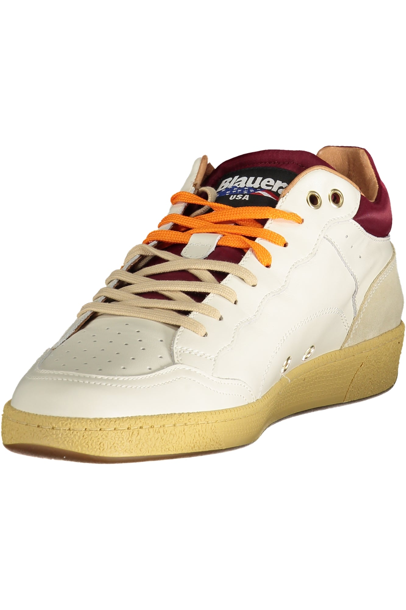 BLAUER - Man - Sneaker