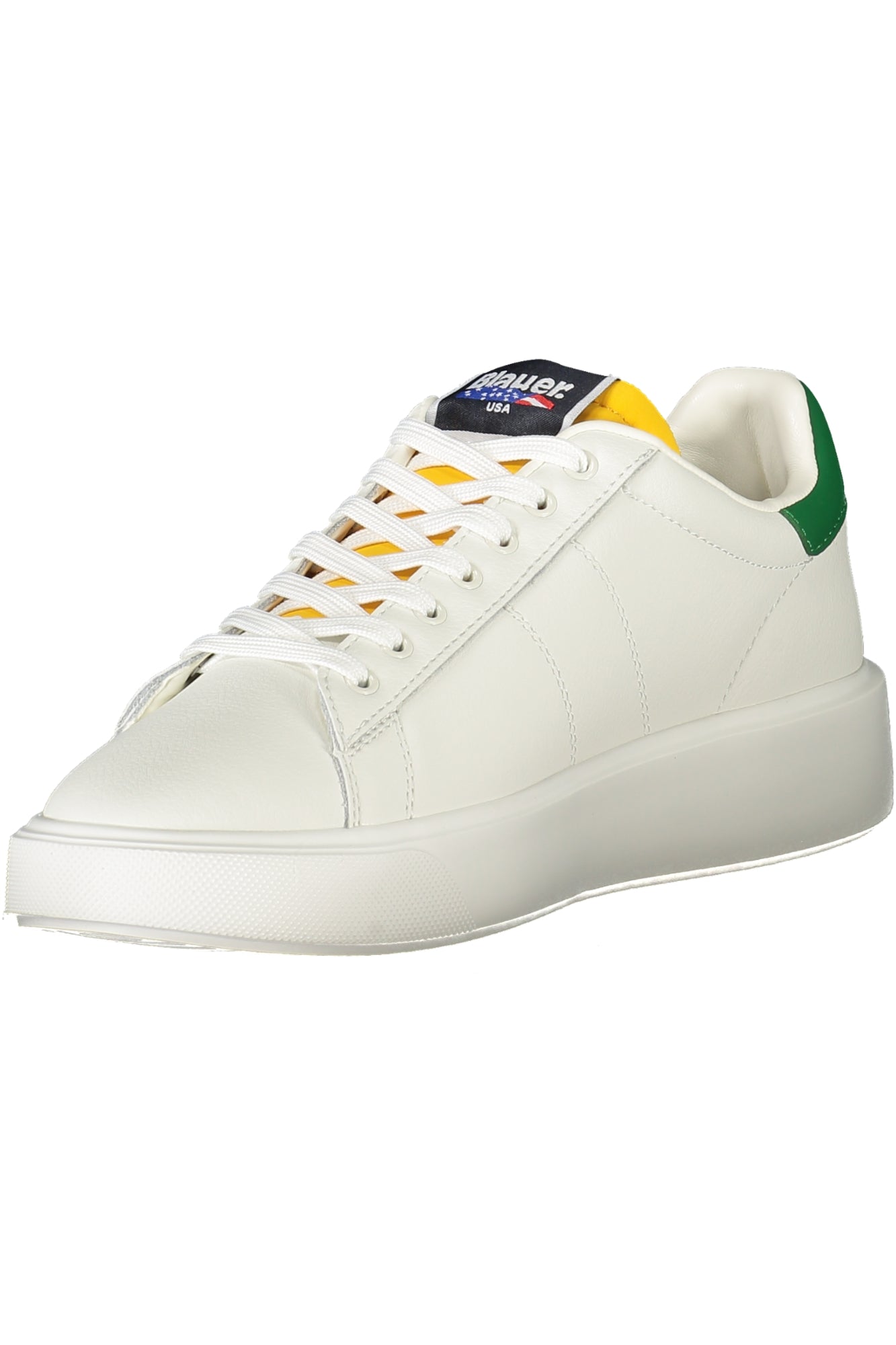 BLAUER - Man - Sneaker