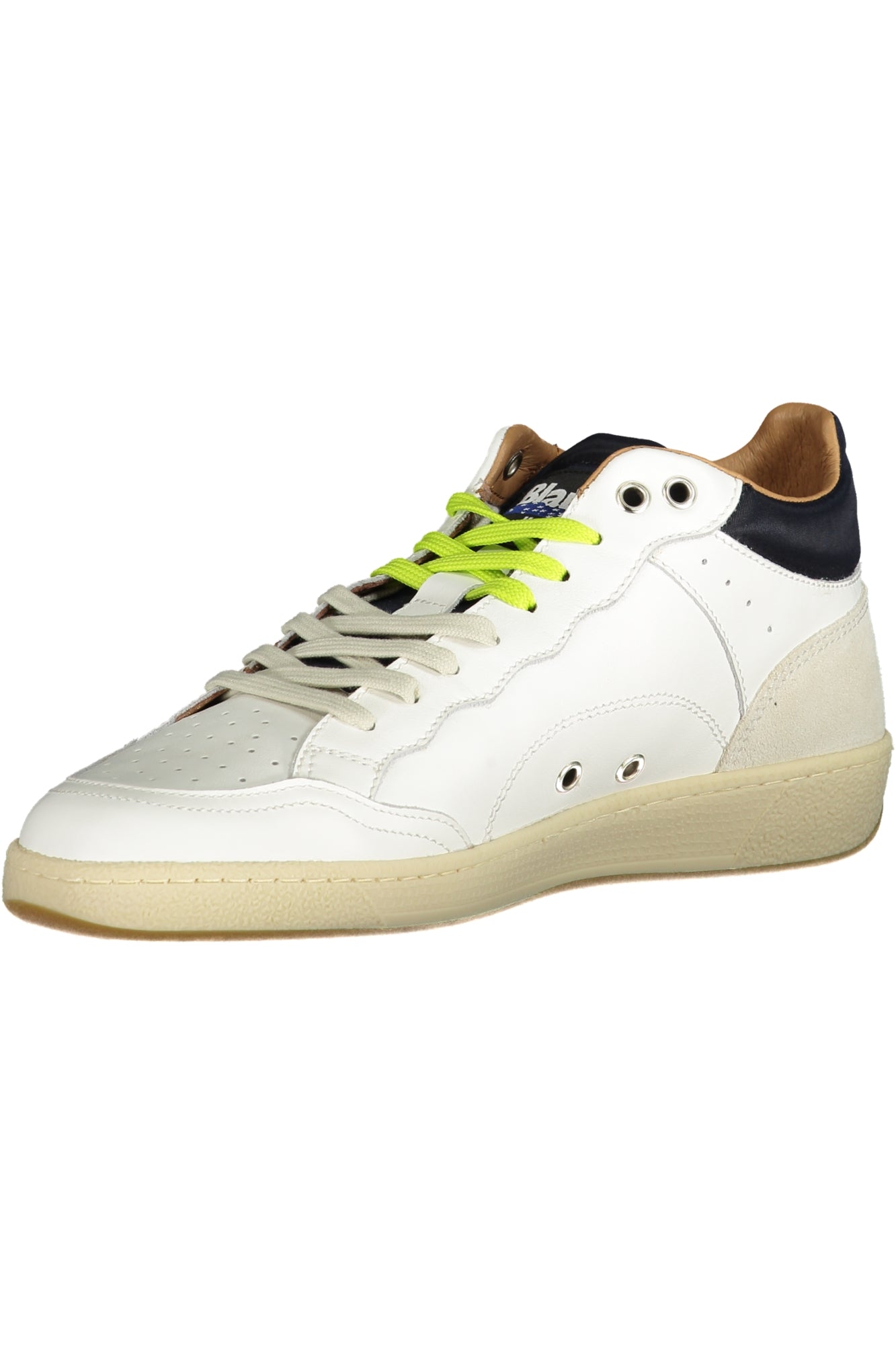 BLAUER - Man - Sneaker