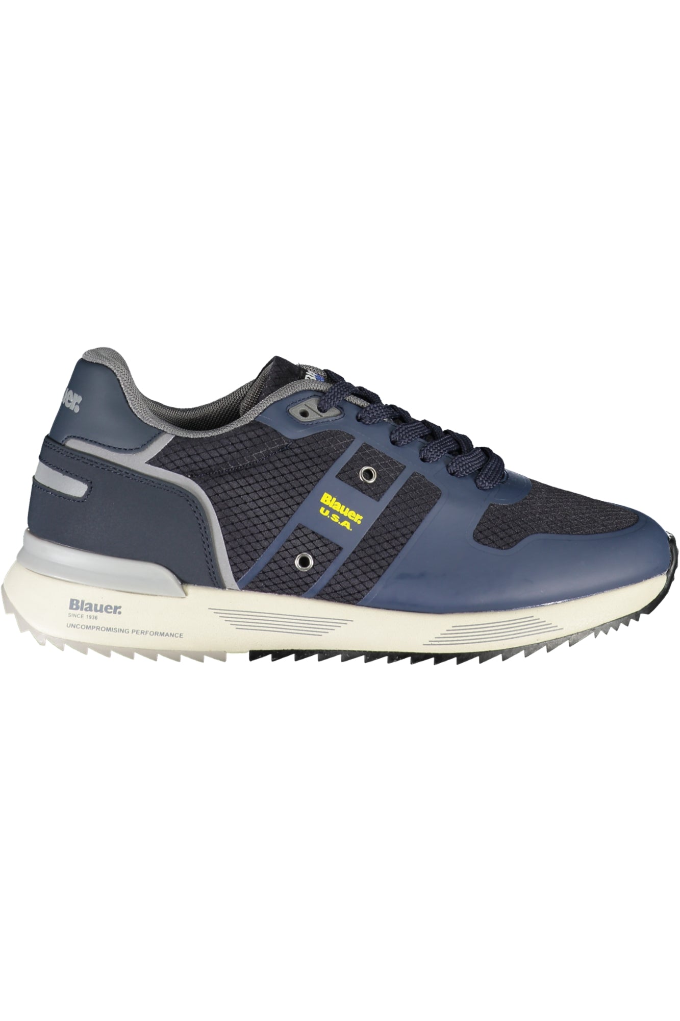 BLAUER - Man - Sneaker