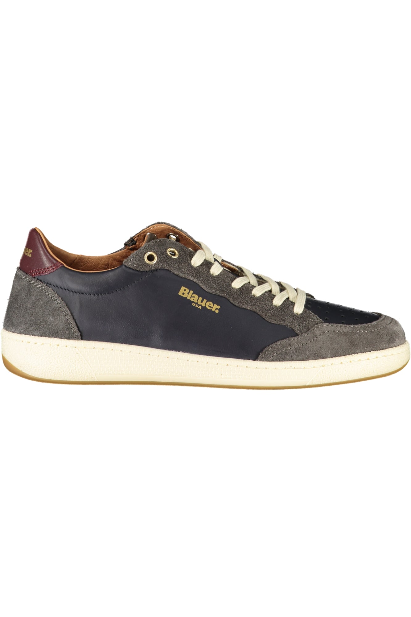 BLAUER - Man - Sneaker