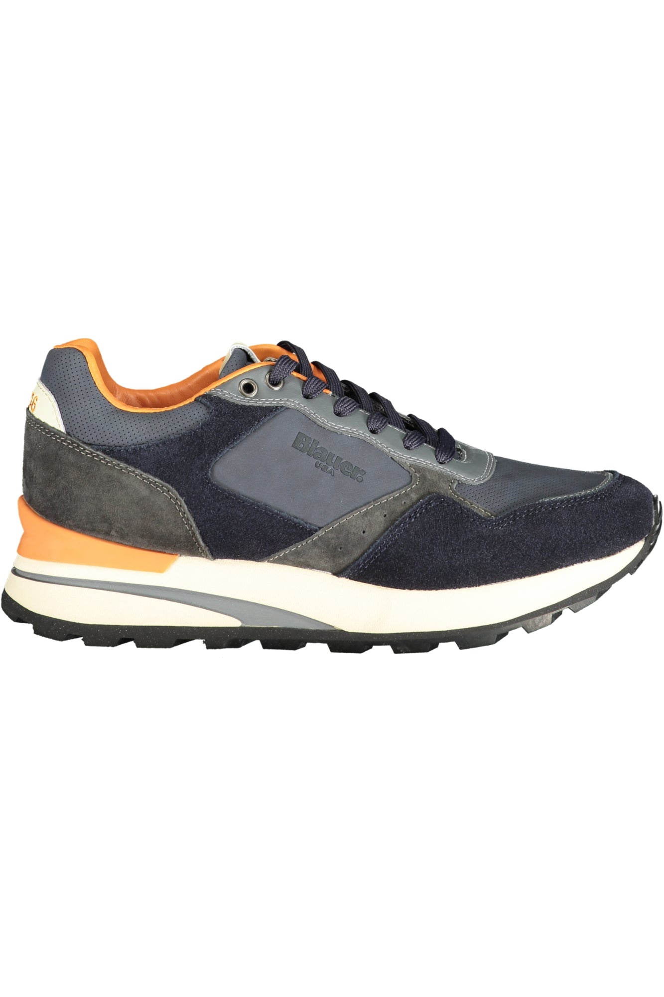 BLAUER - Man - Sneaker